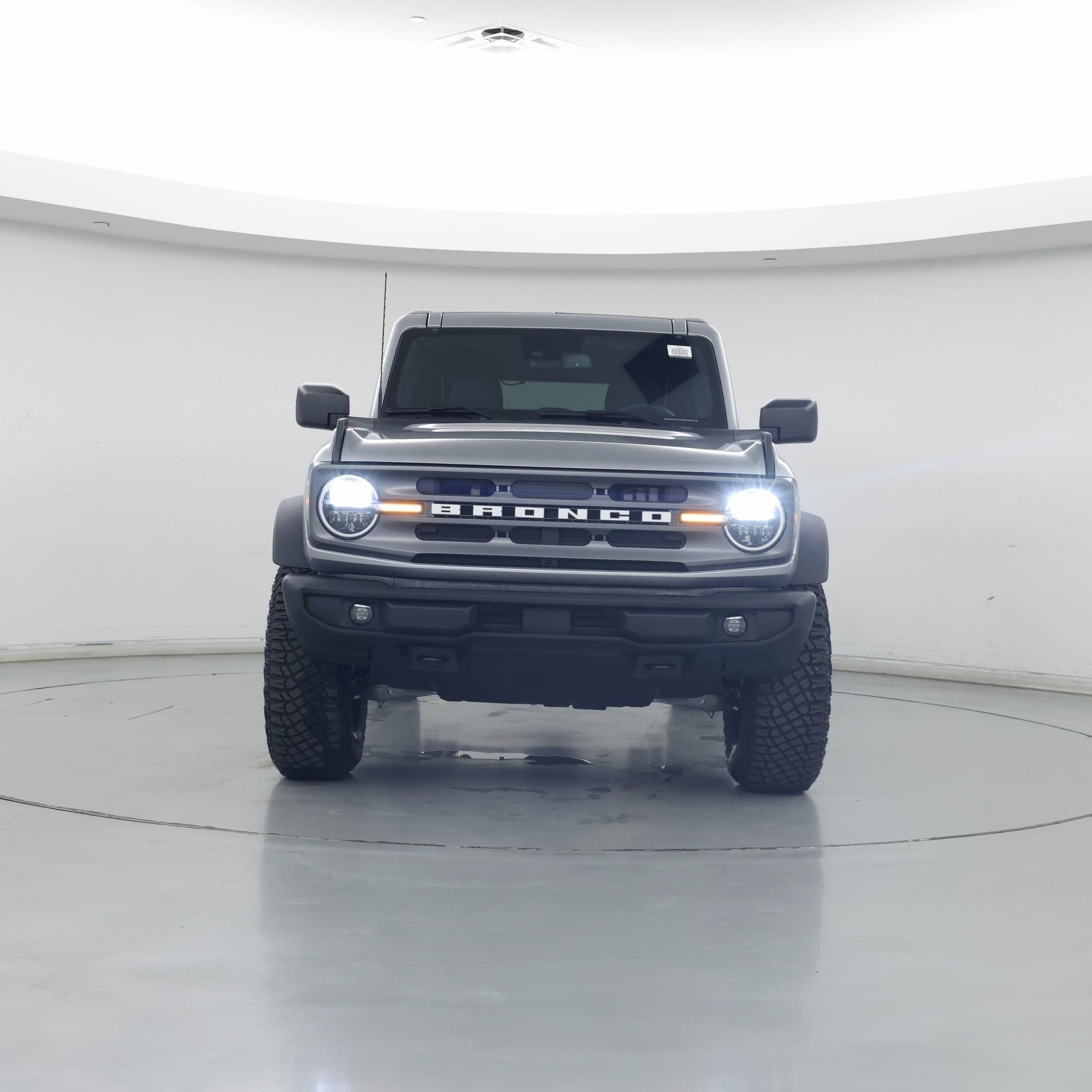 Thumbnail: 2024 Ford Bronco - 5