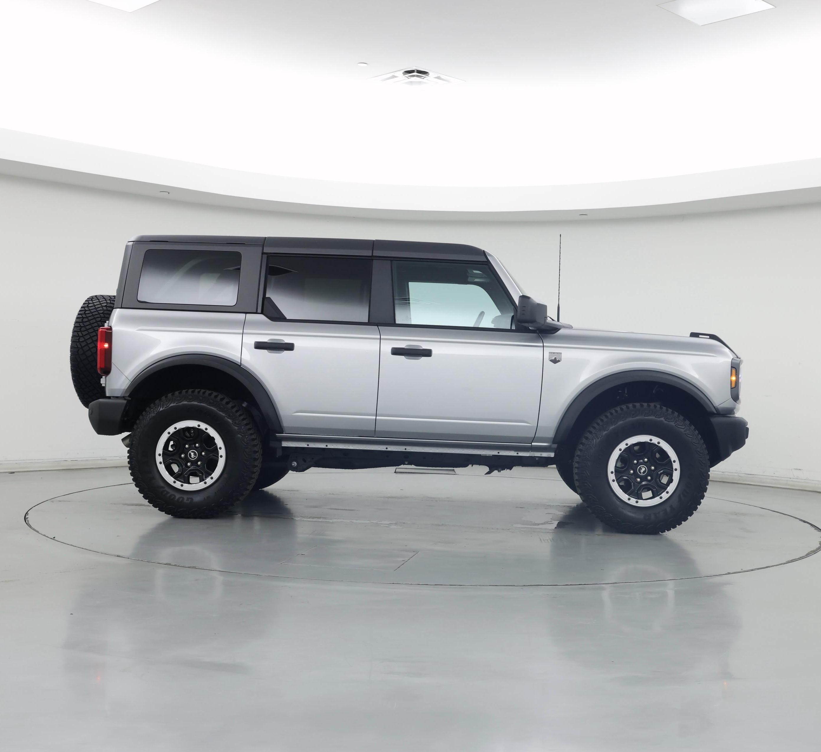 Thumbnail: 2024 Ford Bronco - 7