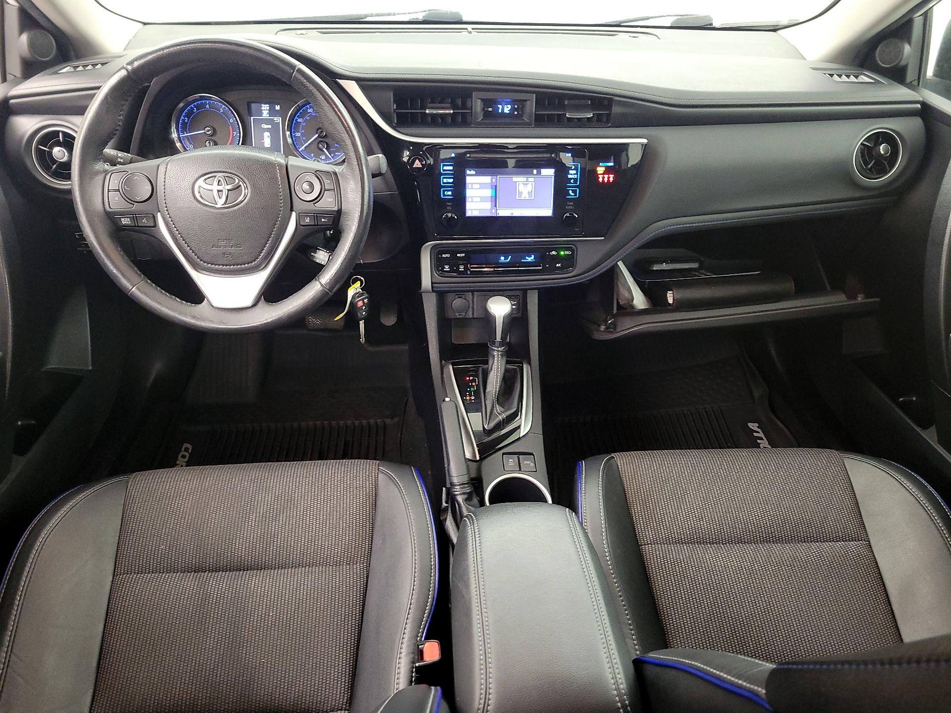 Thumbnail: 2018 Toyota Corolla - 9