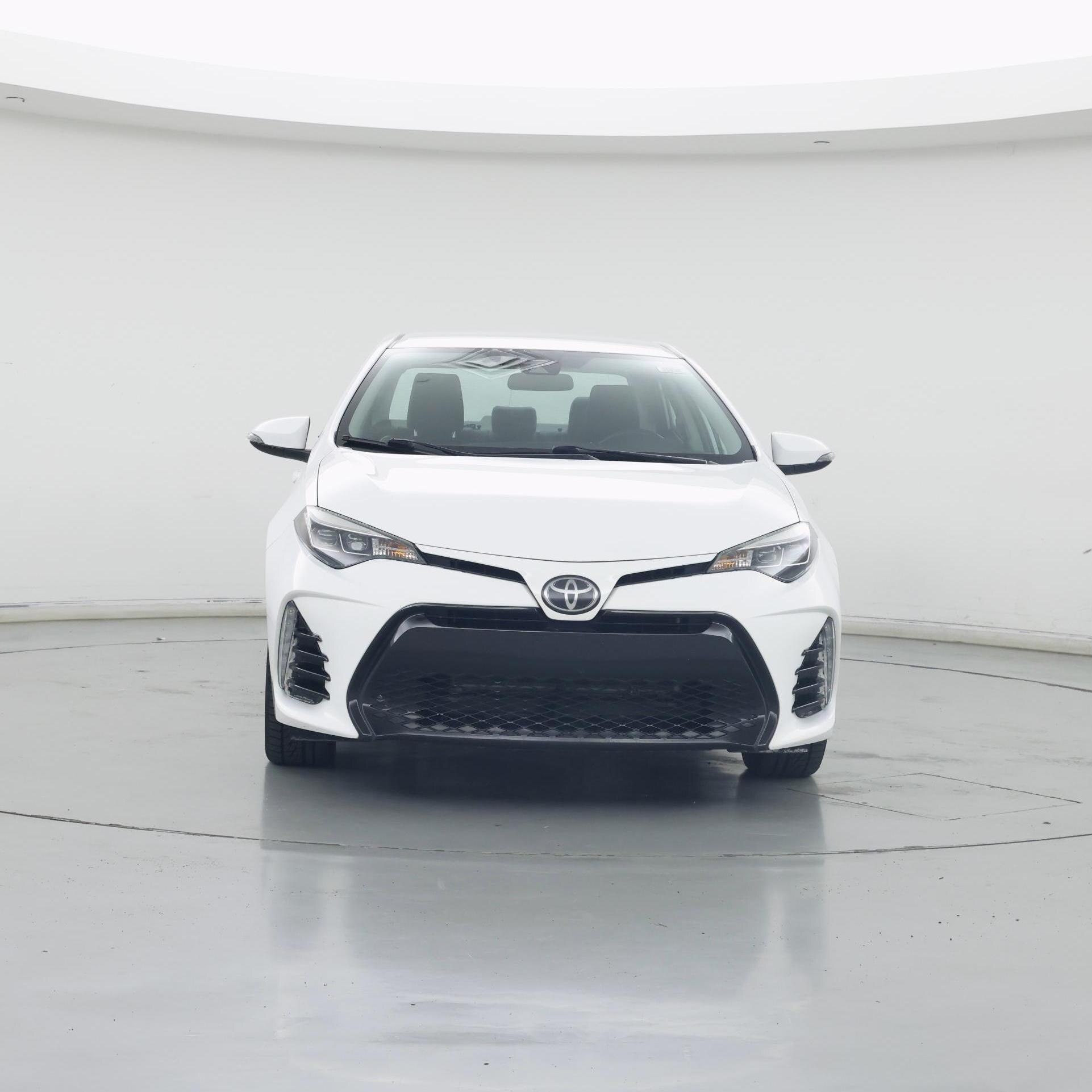Thumbnail: 2018 Toyota Corolla - 5