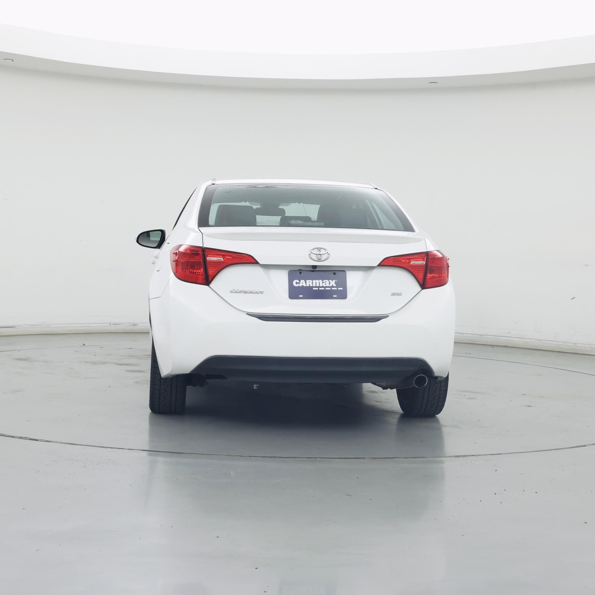 Thumbnail: 2018 Toyota Corolla - 6