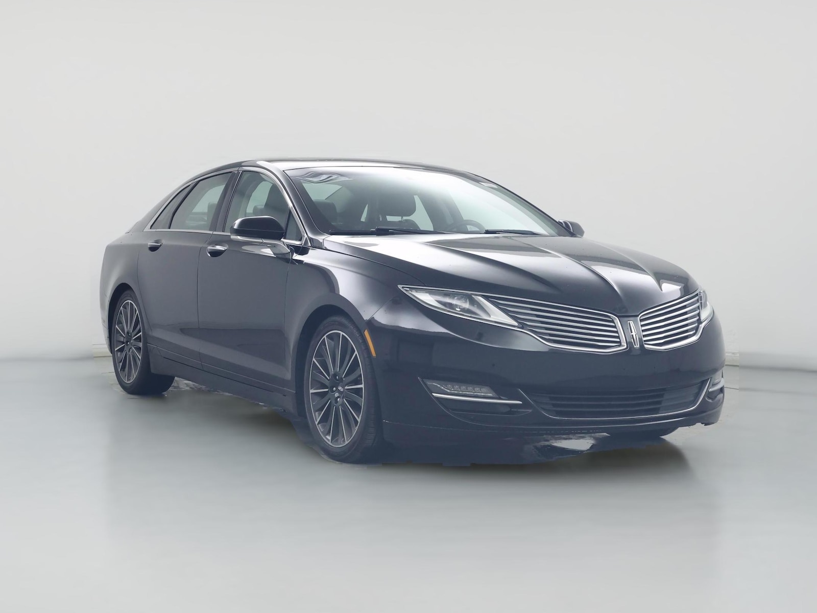 2016 Lincoln MKZ Hybrid