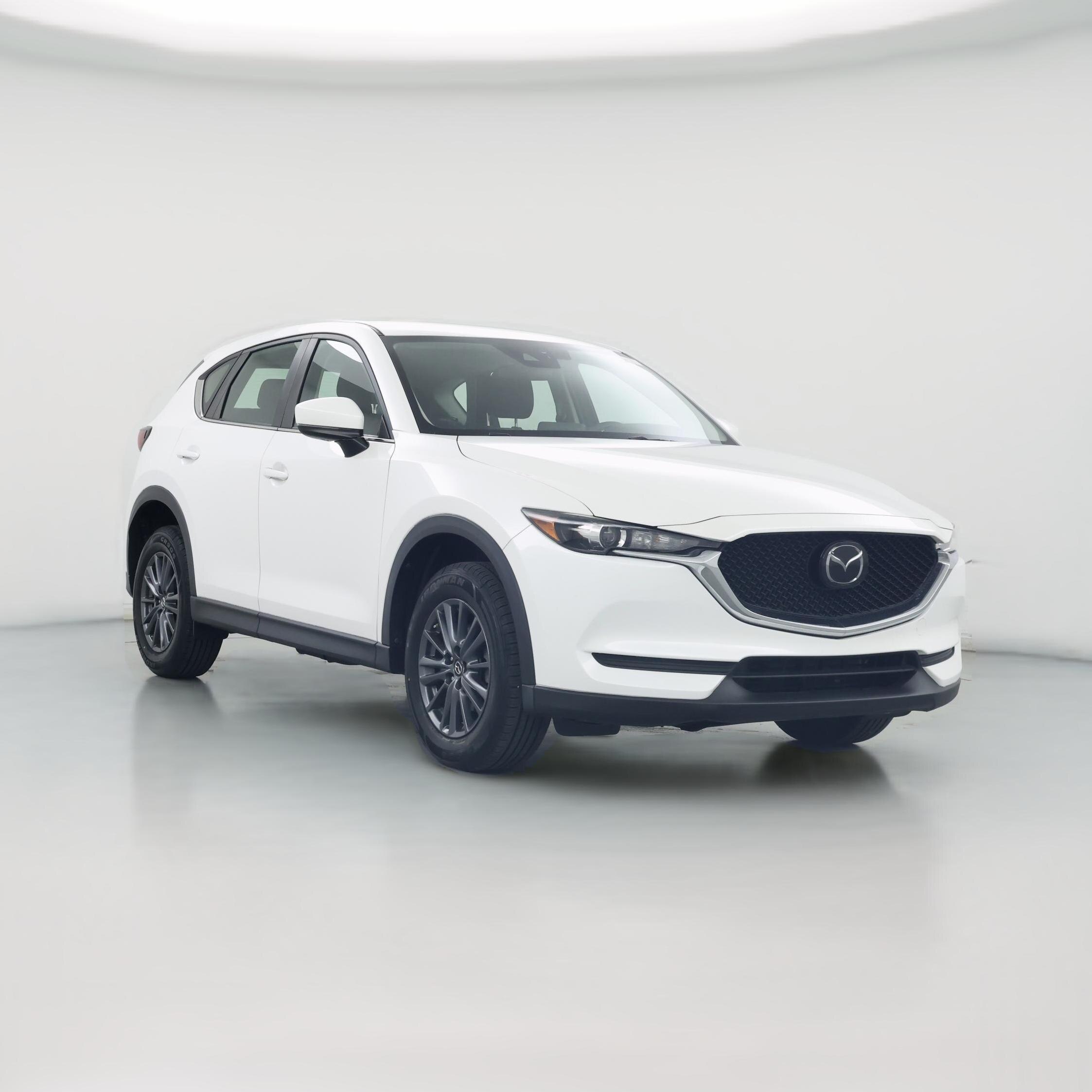 Thumbnail: 2019 Mazda CX-5 - 1