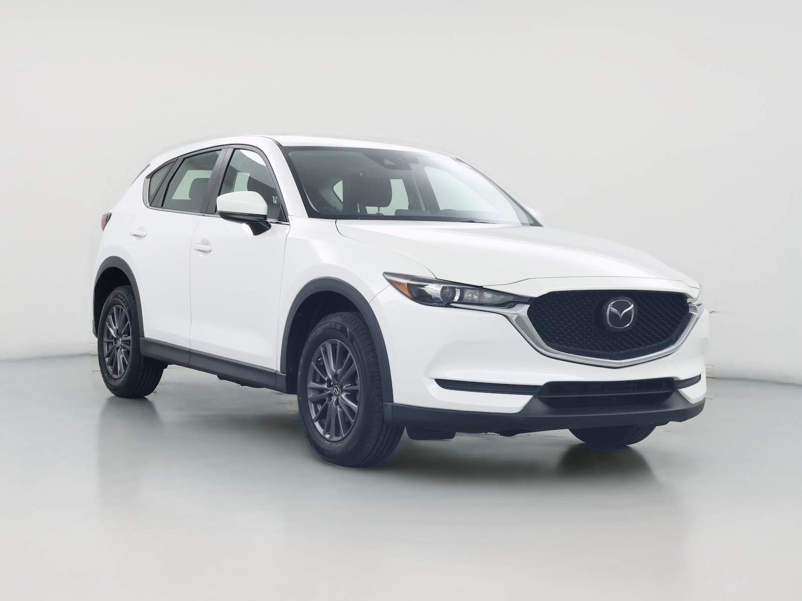 2019 Mazda CX-5 Sport