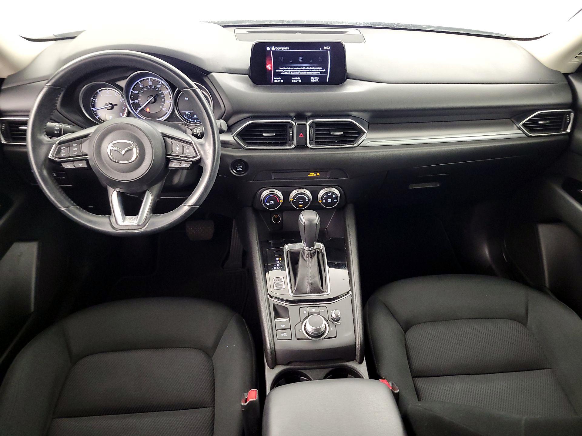 Thumbnail: 2019 Mazda CX-5 - 9