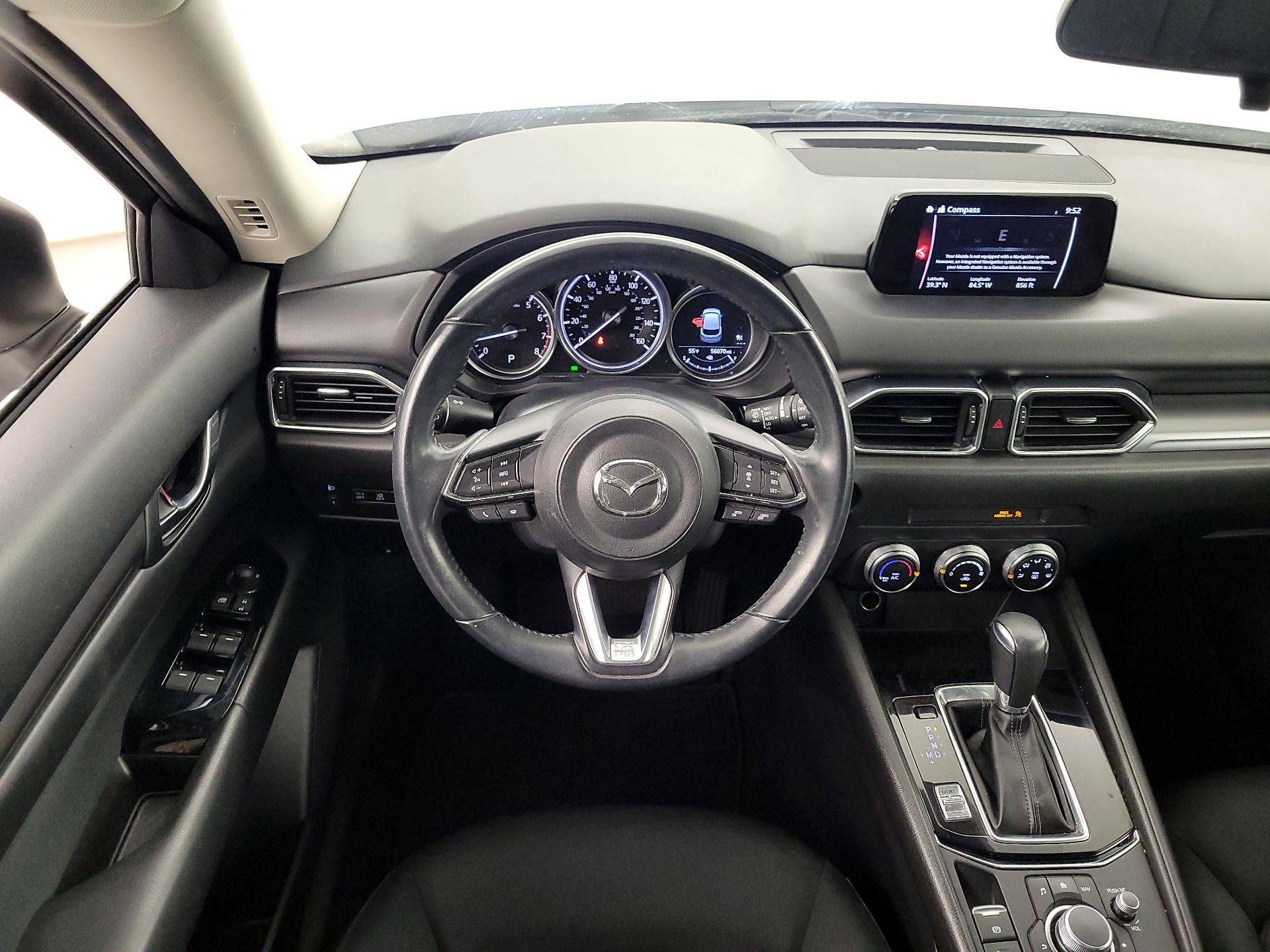 Thumbnail: 2019 Mazda CX-5 - 10