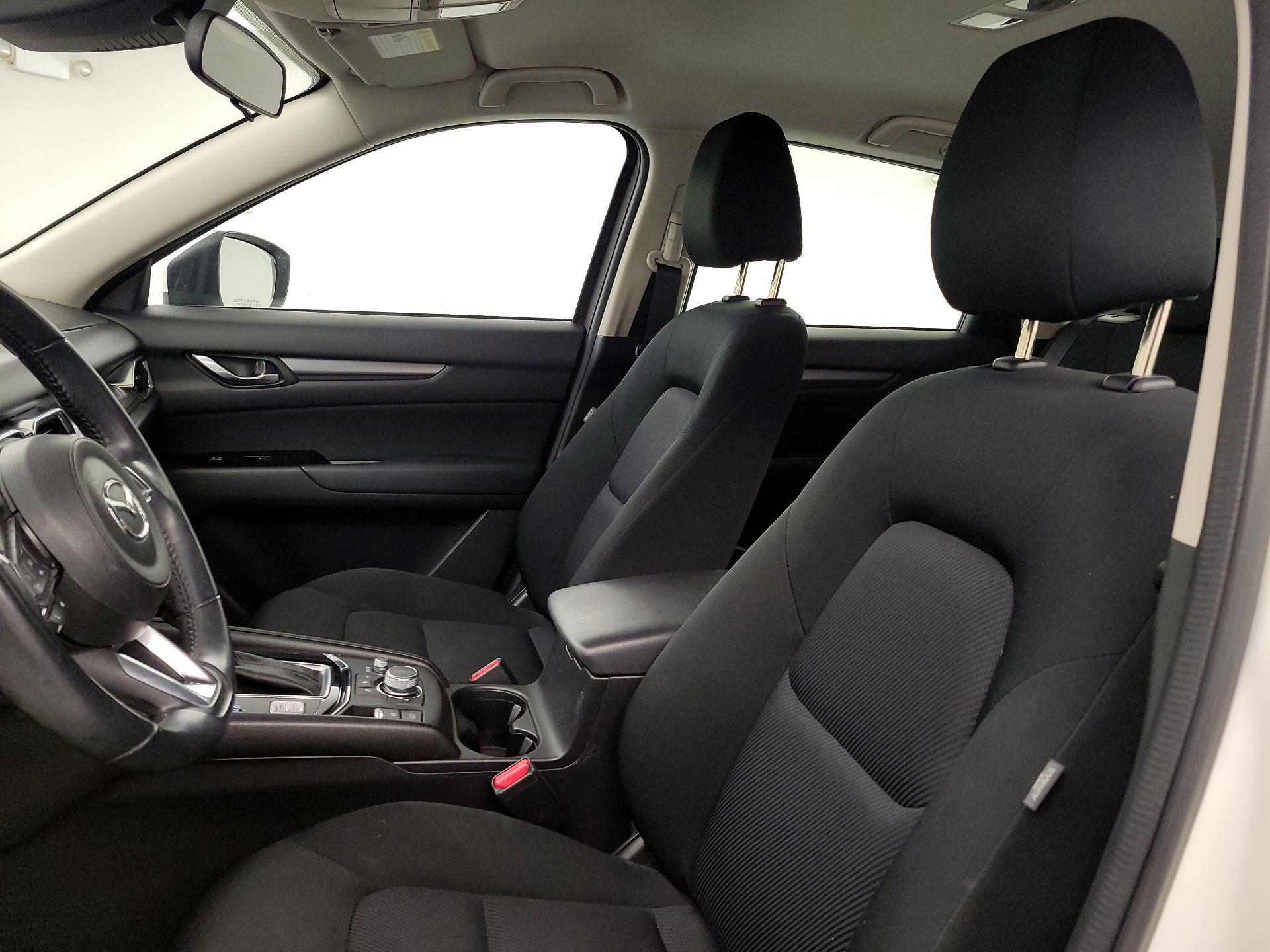 Thumbnail: 2019 Mazda CX-5 - 11