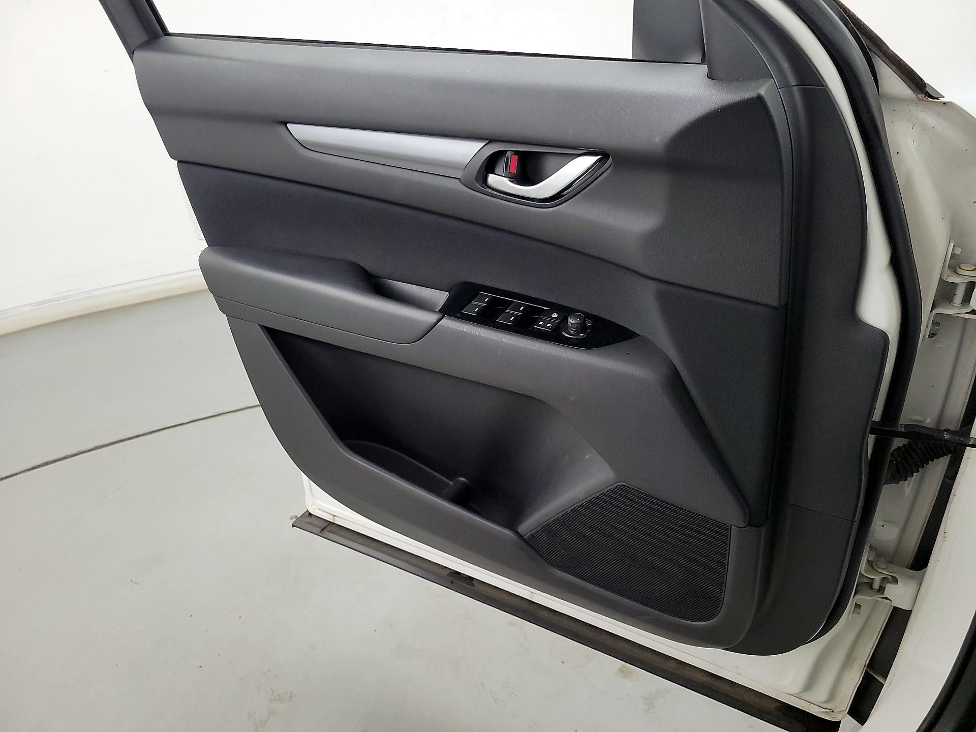 Thumbnail: 2019 Mazda CX-5 - 12