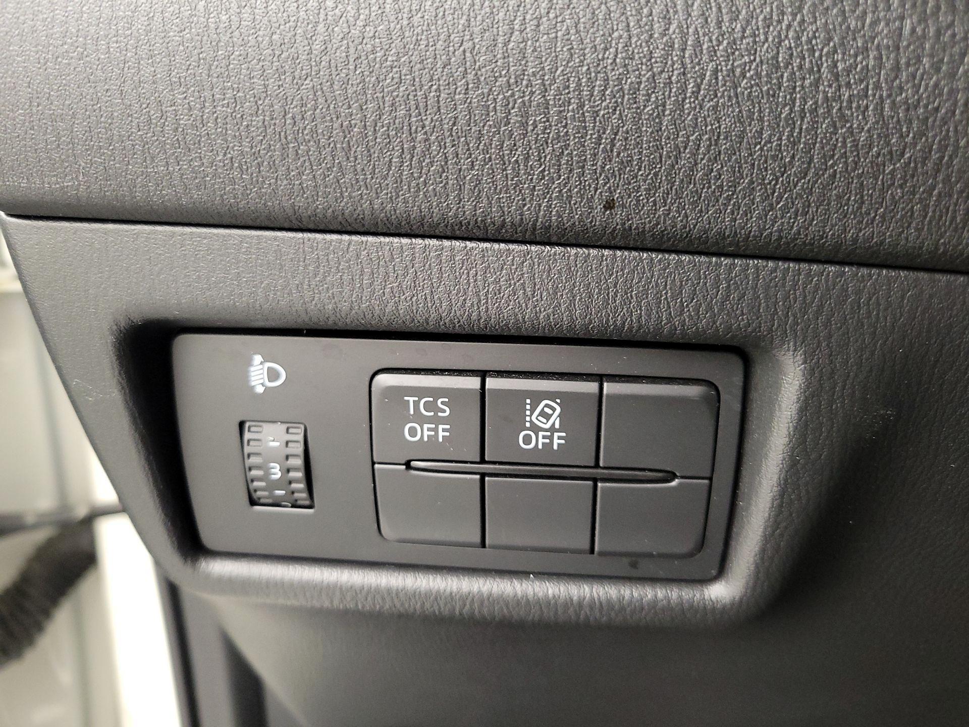 Thumbnail: 2019 Mazda CX-5 - 13