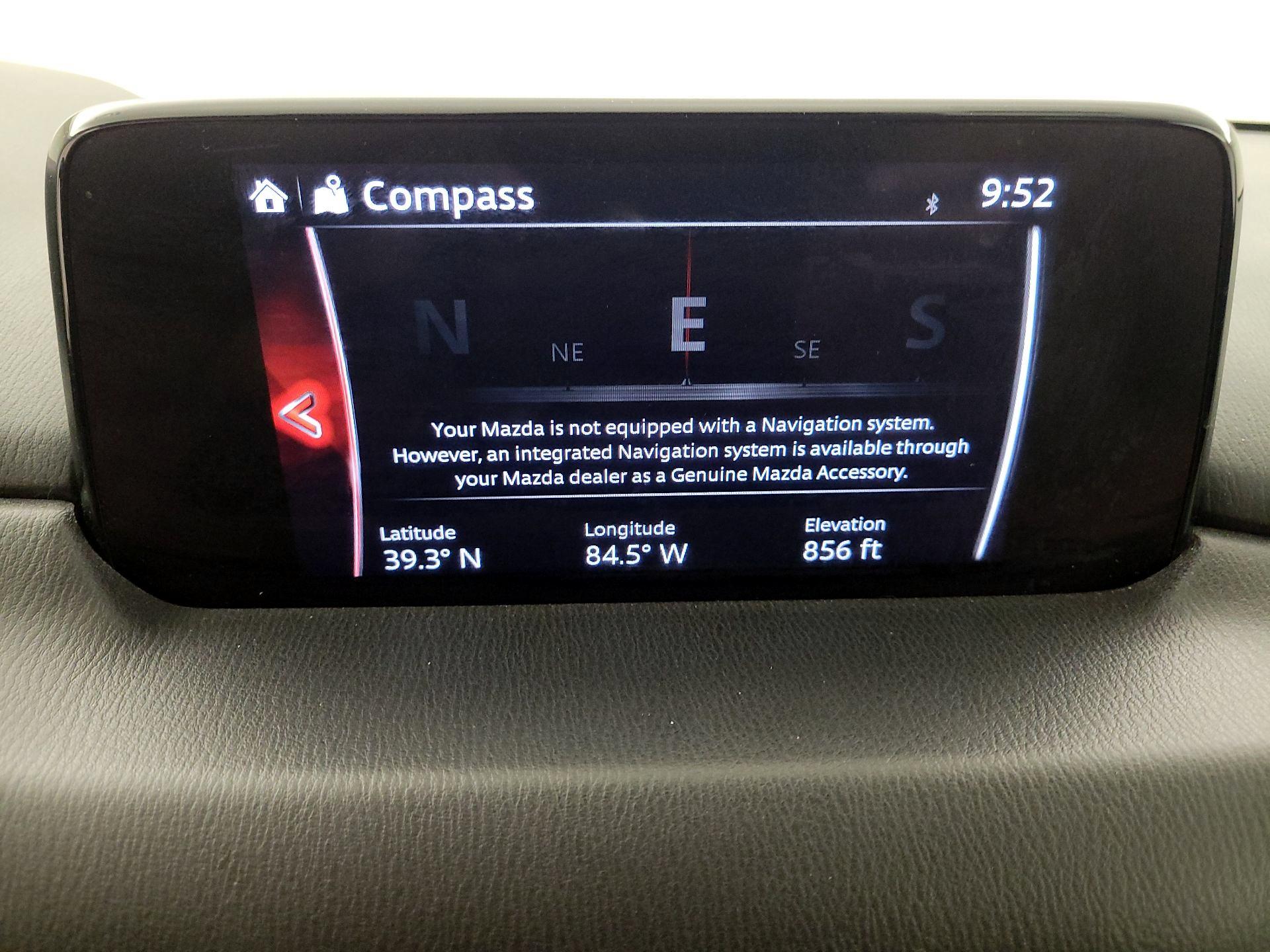 Thumbnail: 2019 Mazda CX-5 - 14