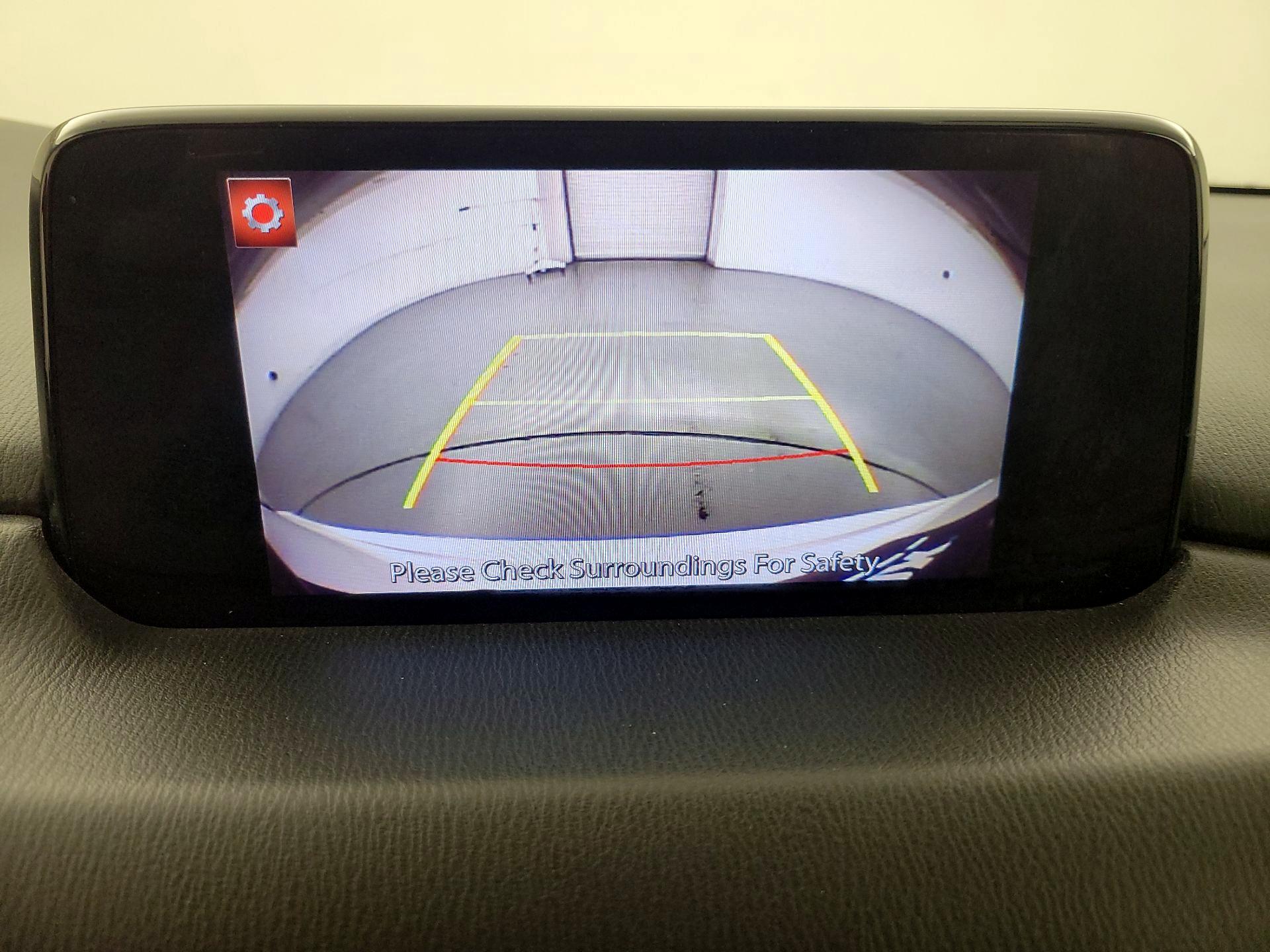 Thumbnail: 2019 Mazda CX-5 - 15