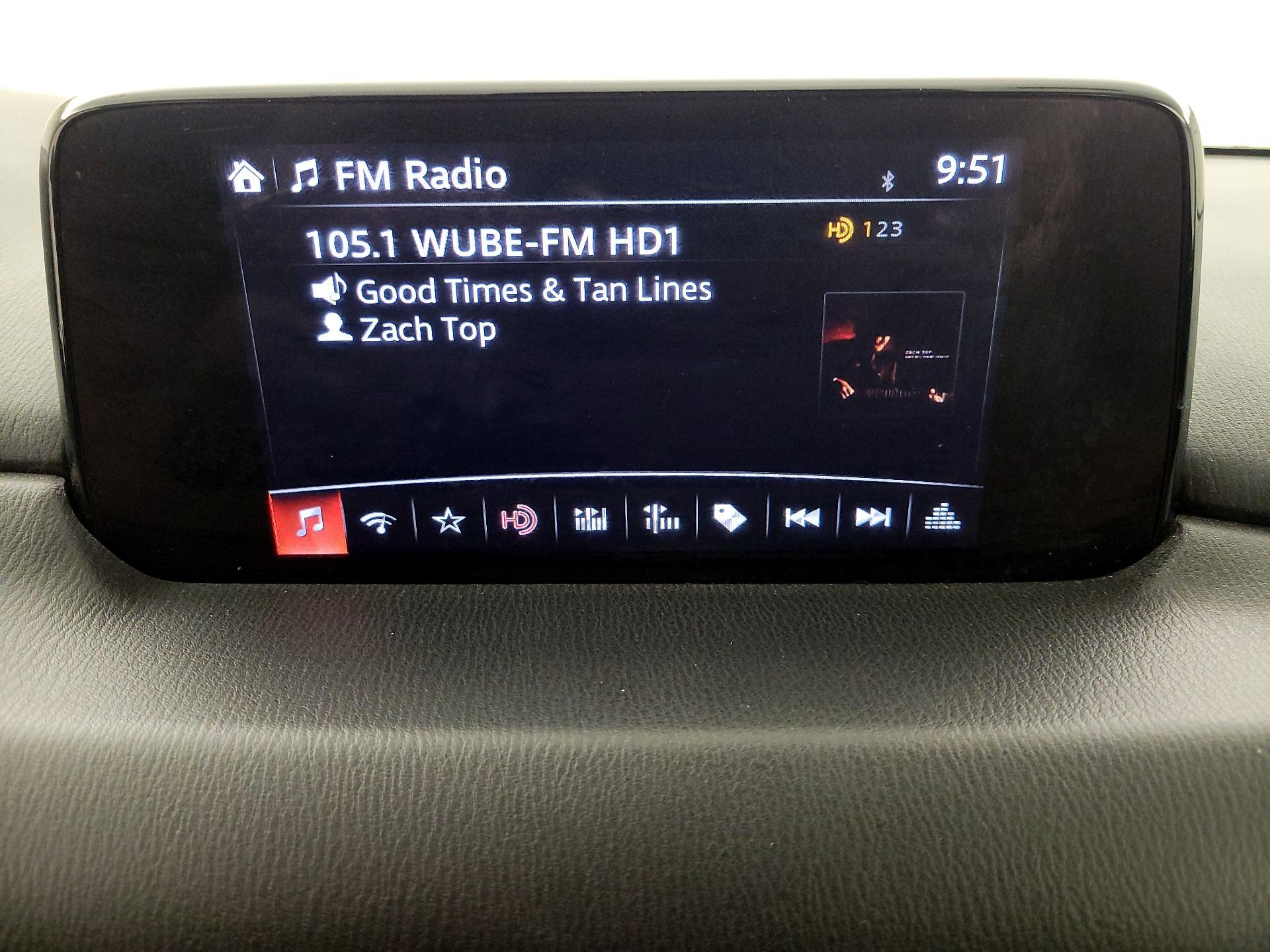 Thumbnail: 2019 Mazda CX-5 - 16