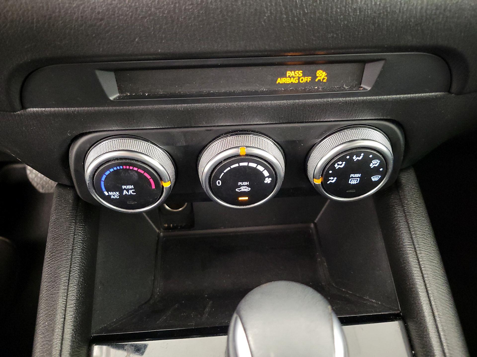 Thumbnail: 2019 Mazda CX-5 - 17