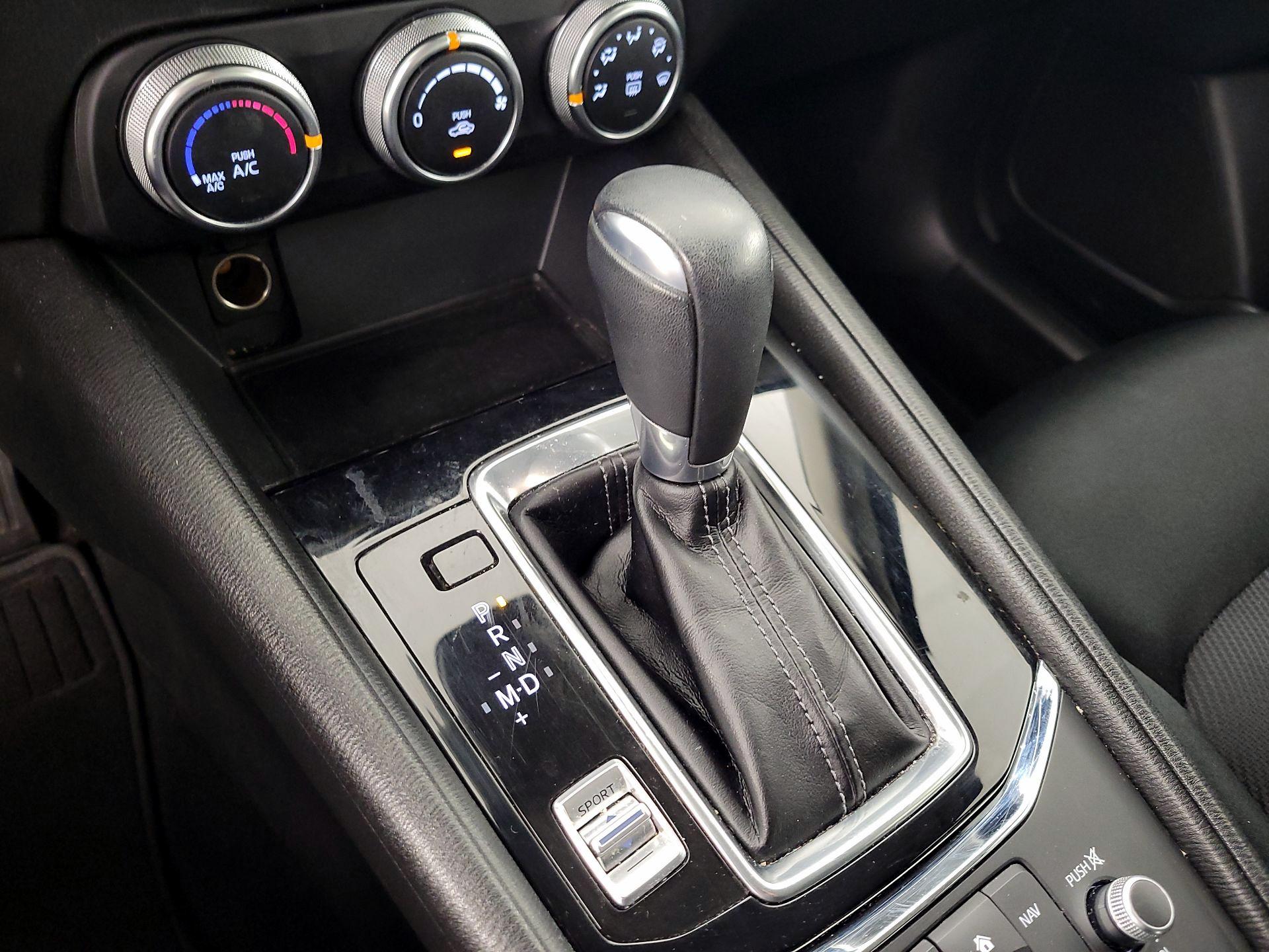 Thumbnail: 2019 Mazda CX-5 - 18