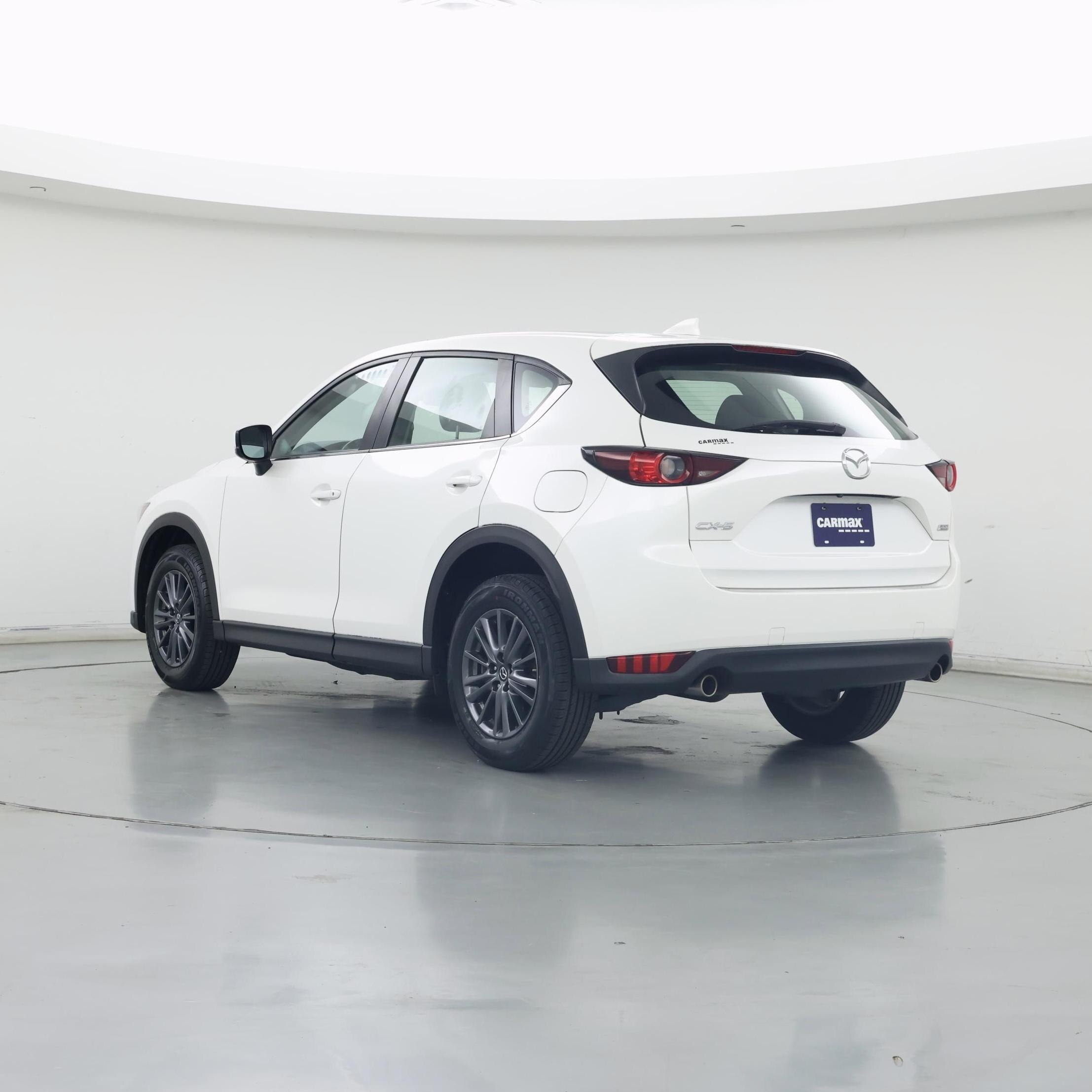 Thumbnail: 2019 Mazda CX-5 - 2