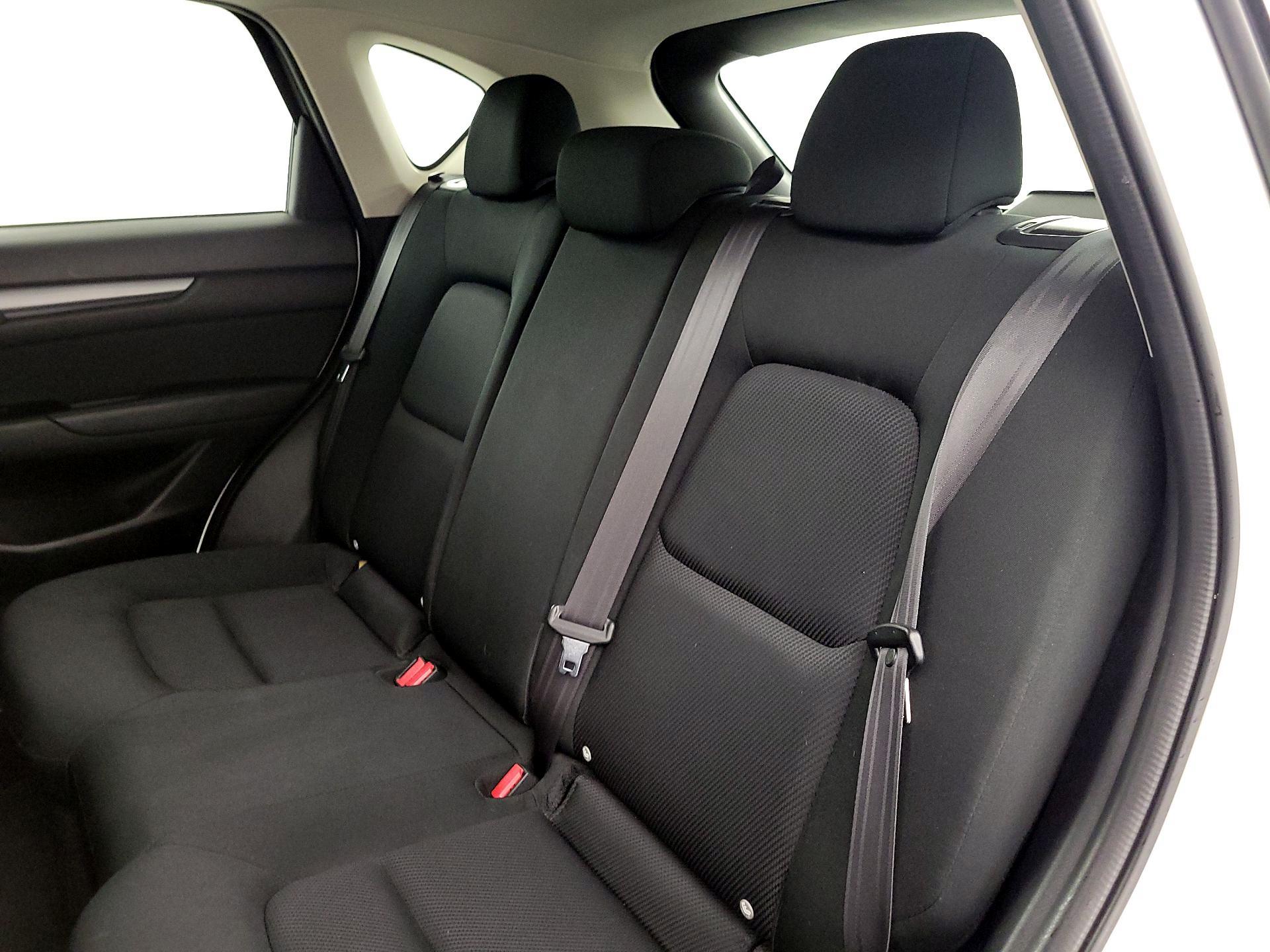 Thumbnail: 2019 Mazda CX-5 - 20