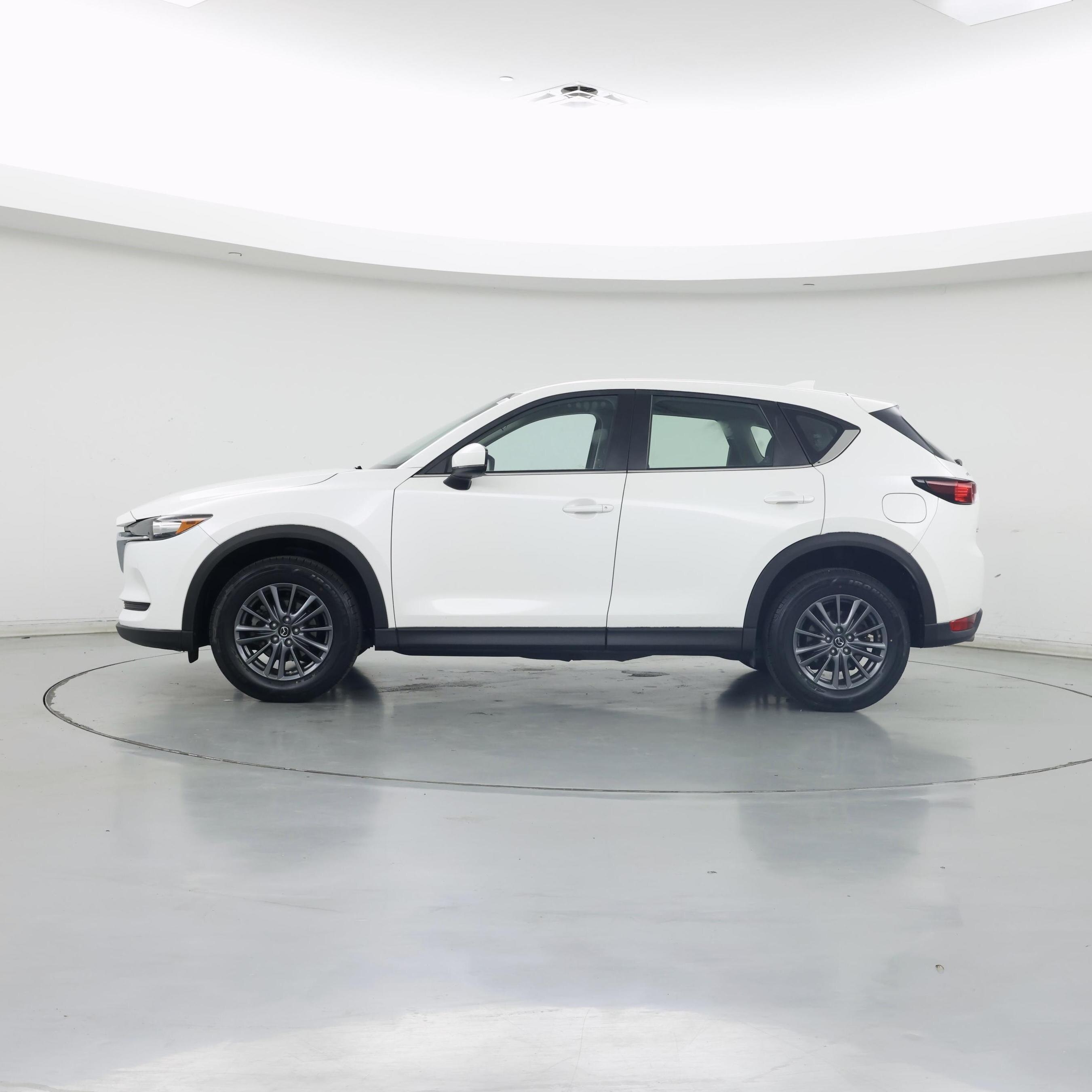 Thumbnail: 2019 Mazda CX-5 - 3