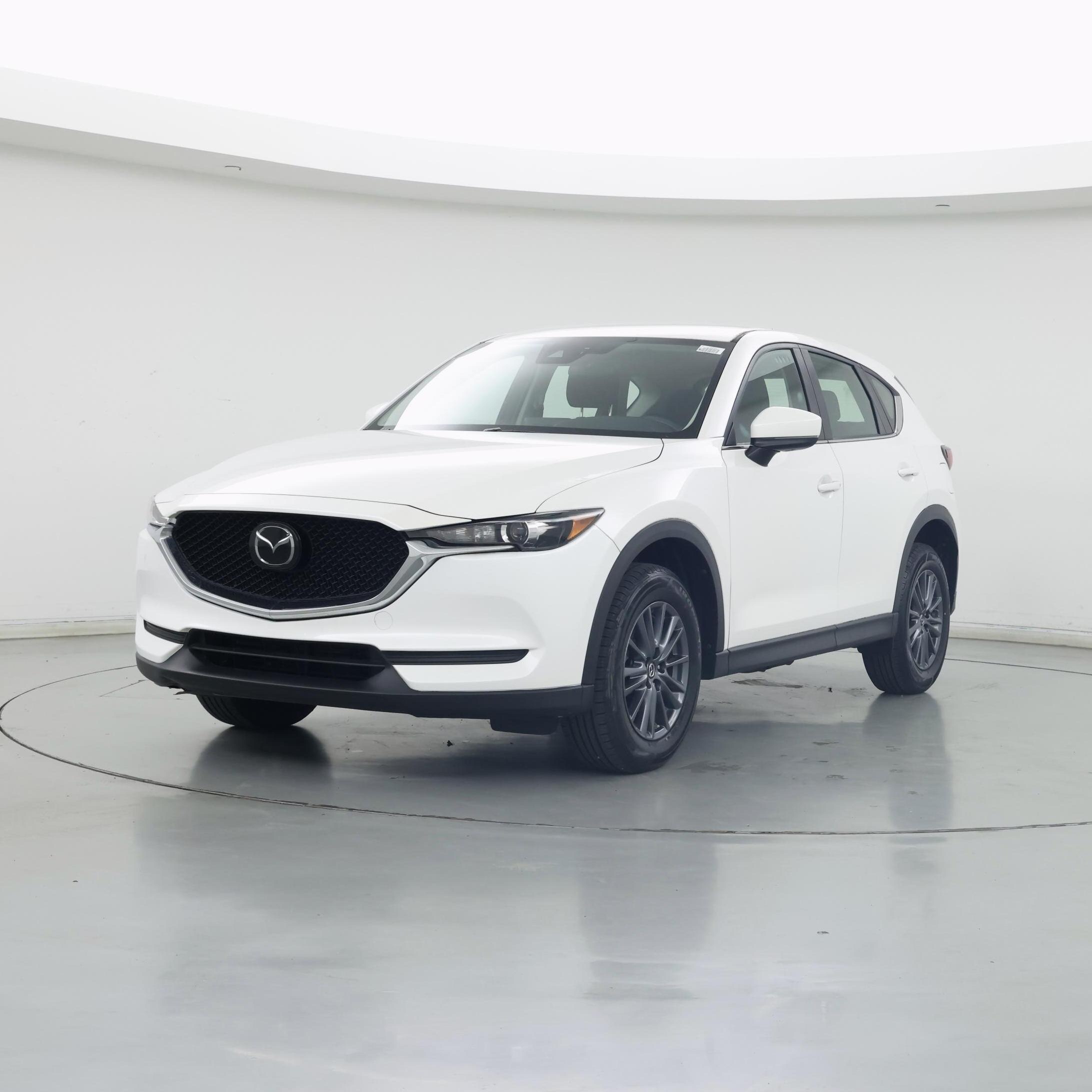 Thumbnail: 2019 Mazda CX-5 - 4