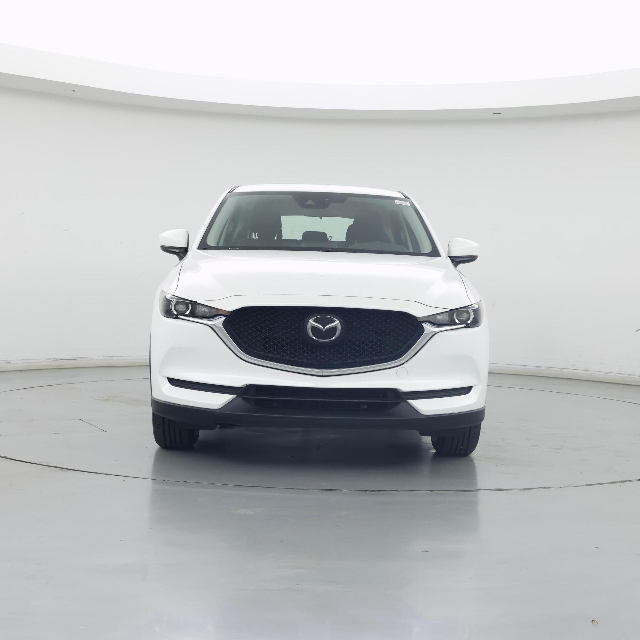 Thumbnail: 2019 Mazda CX-5 - 5