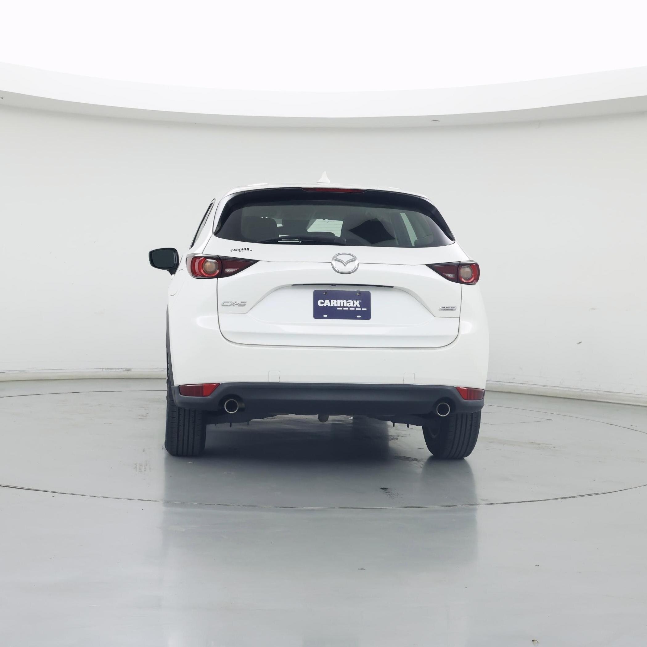 Thumbnail: 2019 Mazda CX-5 - 6