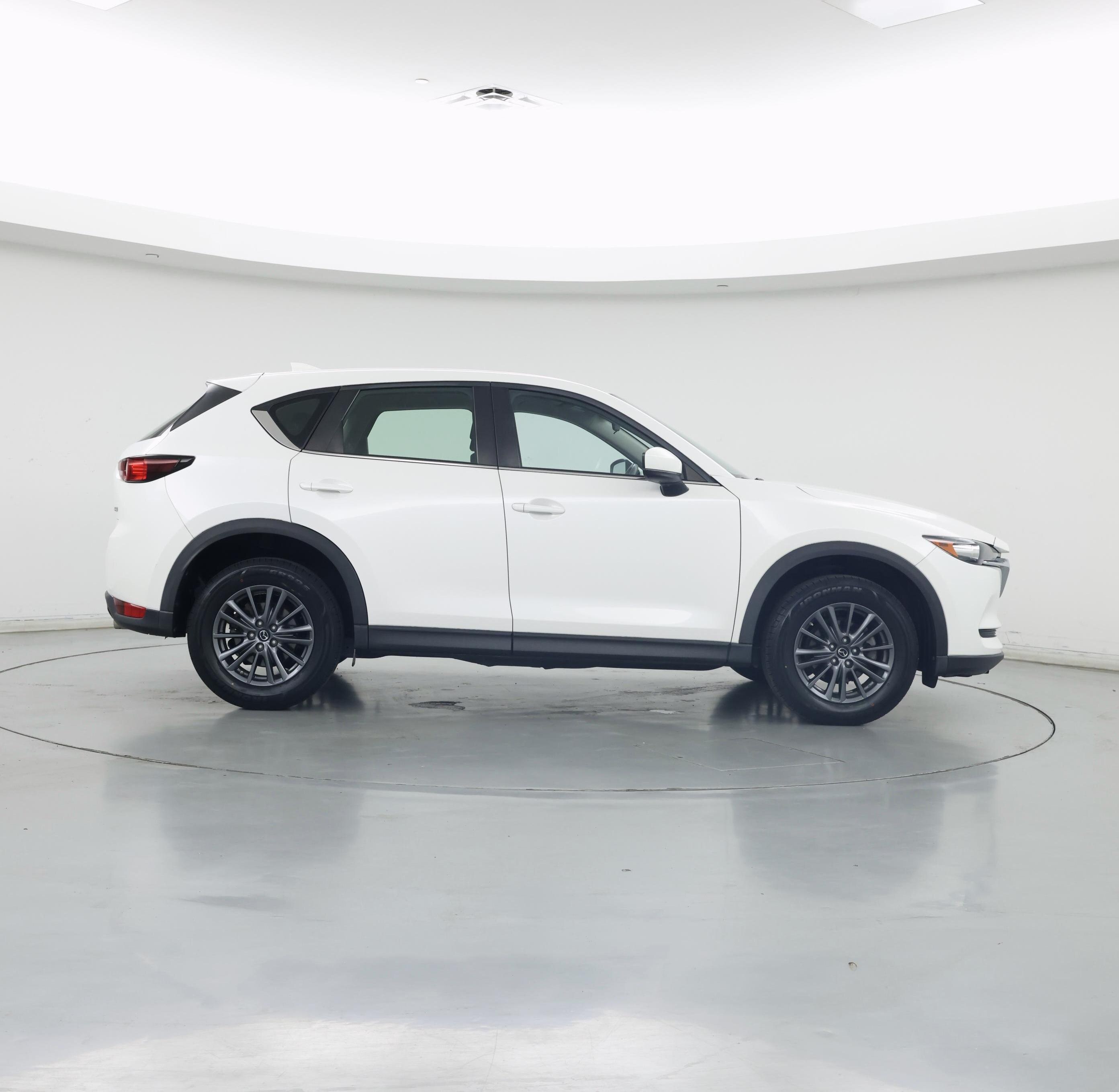 Thumbnail: 2019 Mazda CX-5 - 7