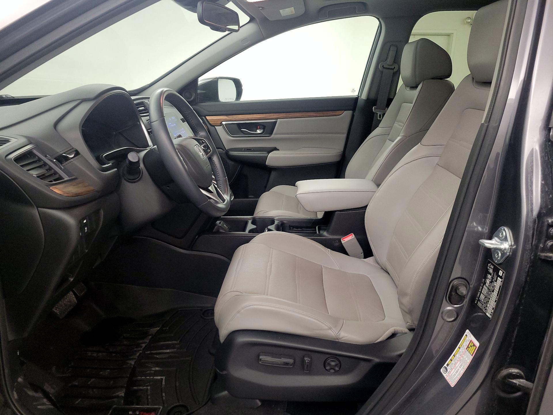 Thumbnail: 2019 Honda CR-V - 11