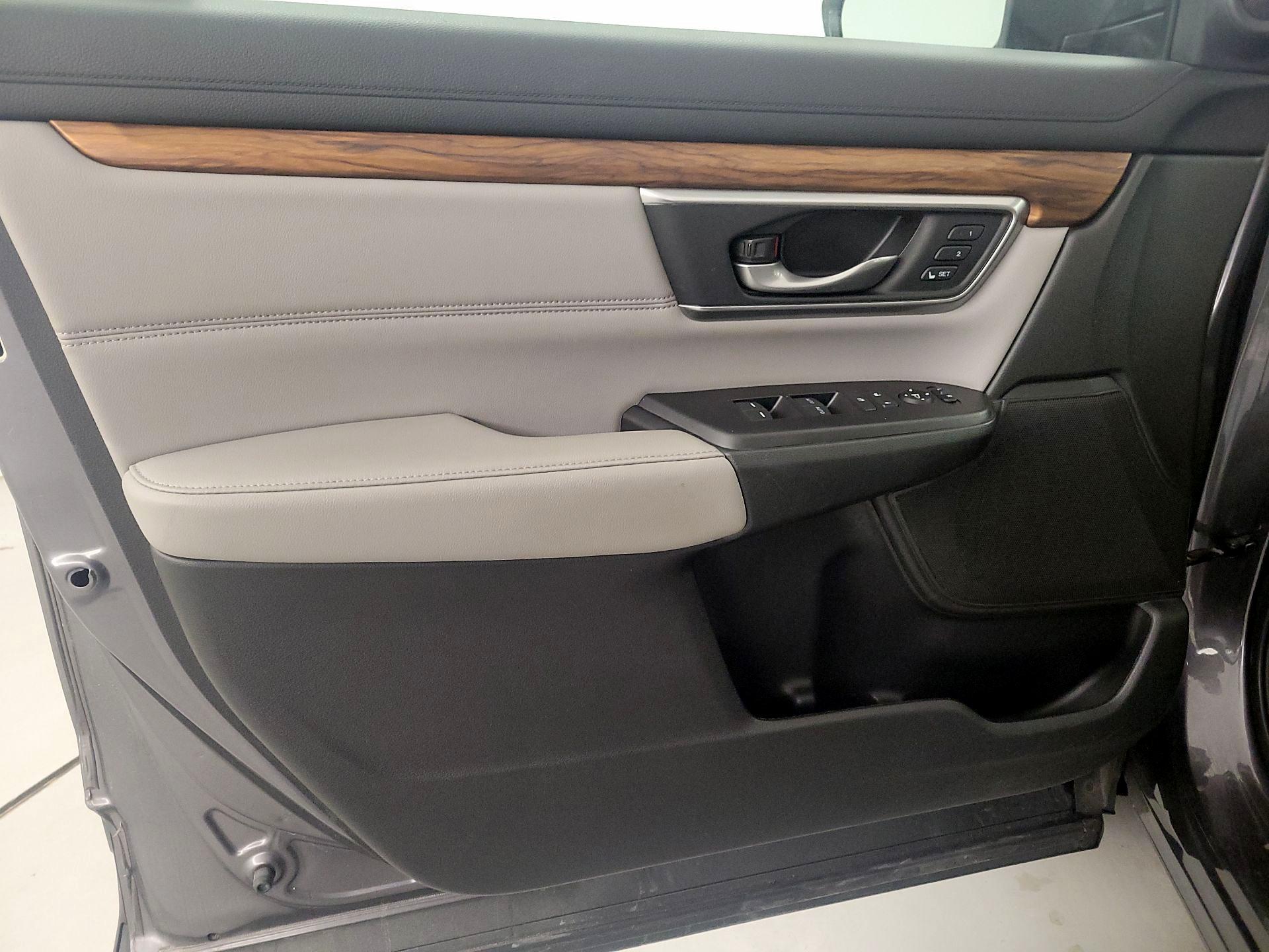 Thumbnail: 2019 Honda CR-V - 12