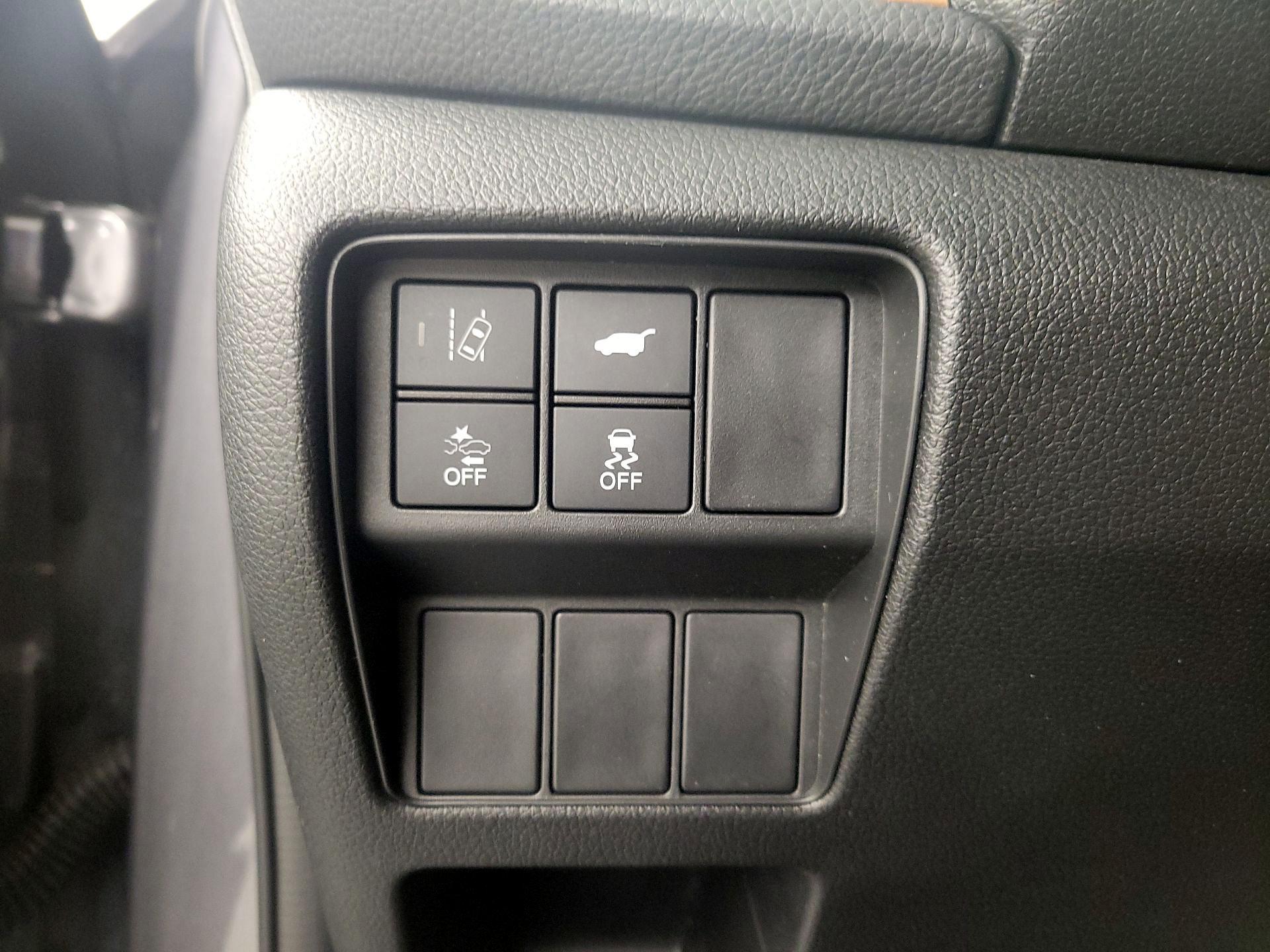 Thumbnail: 2019 Honda CR-V - 13