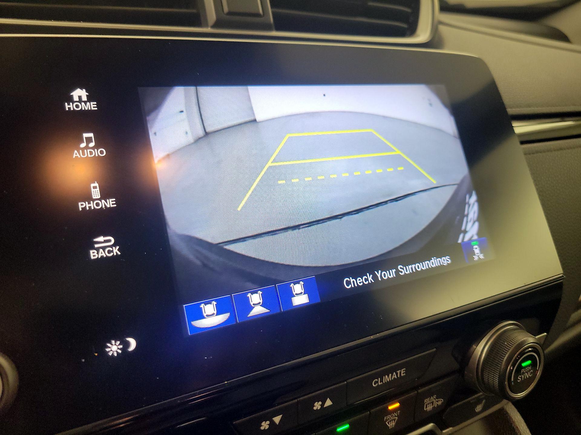 Thumbnail: 2019 Honda CR-V - 14