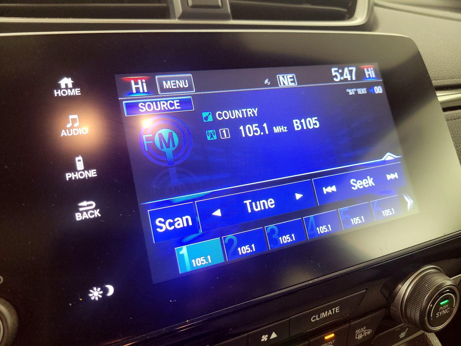 Thumbnail: 2019 Honda CR-V - 15