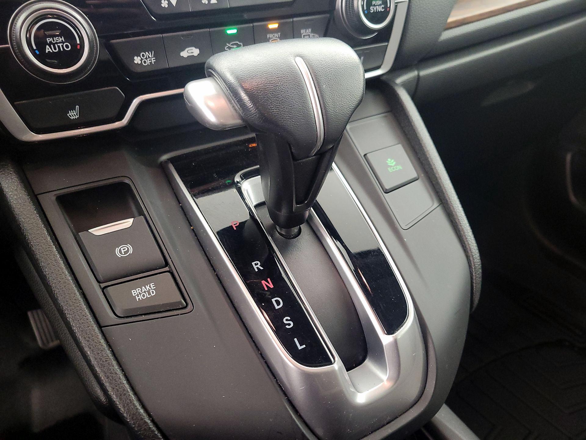 Thumbnail: 2019 Honda CR-V - 17