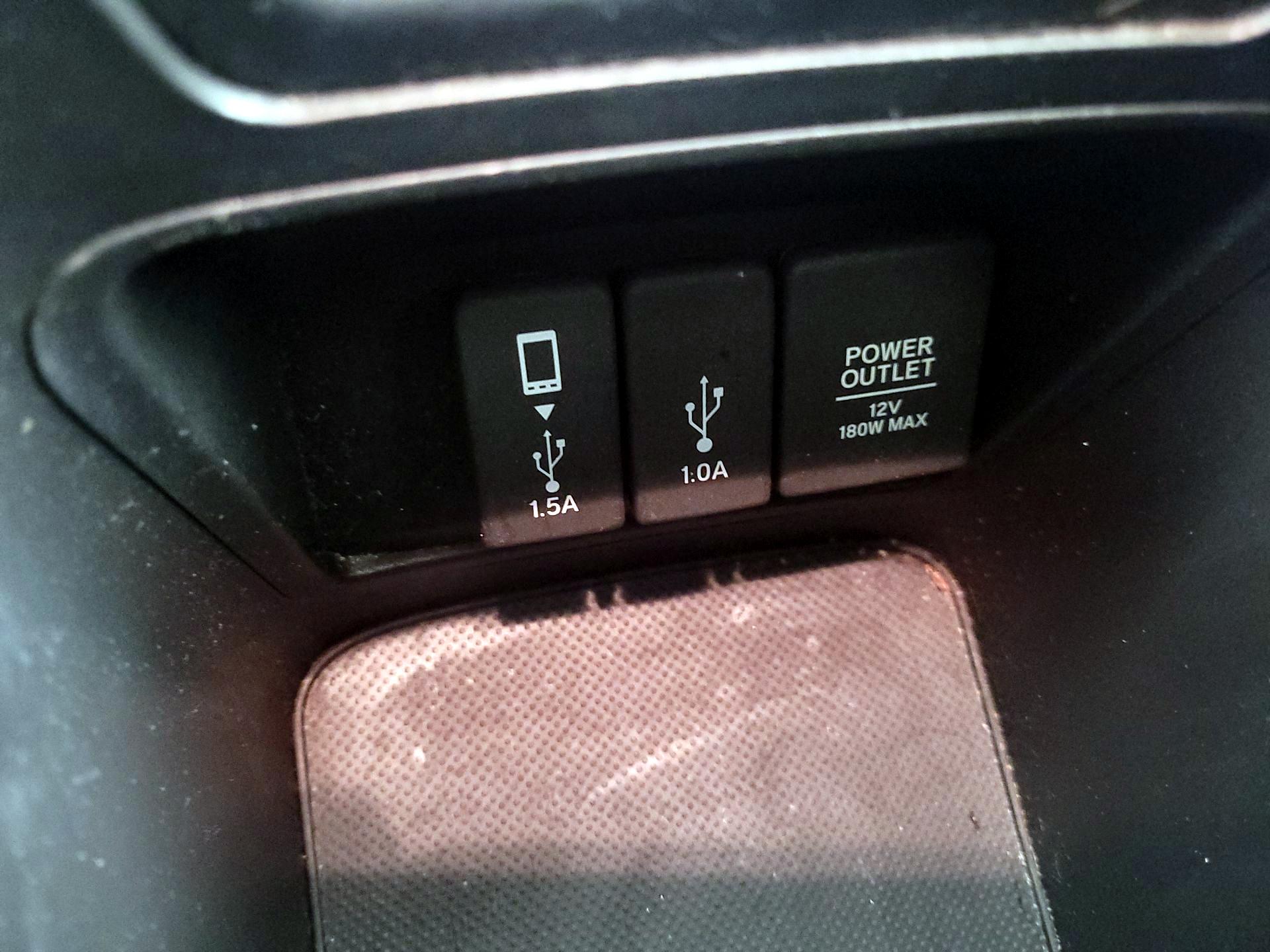 Thumbnail: 2019 Honda CR-V - 18