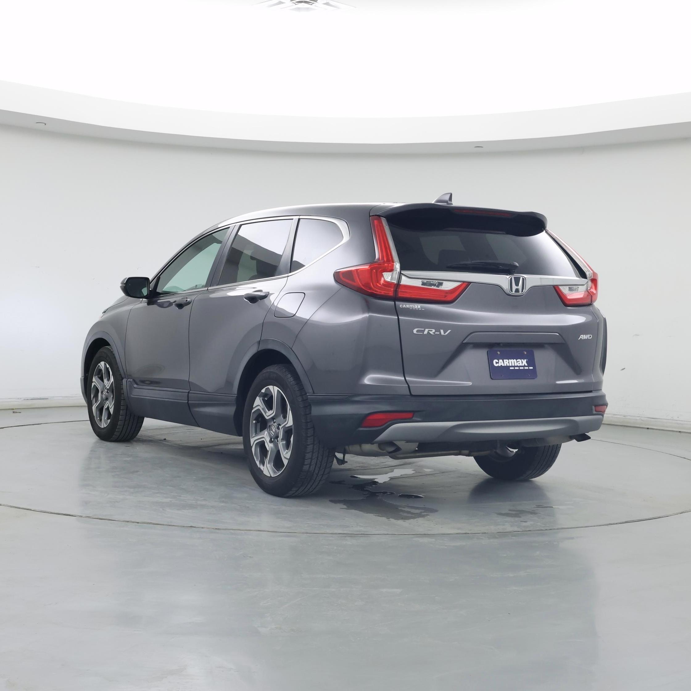 Thumbnail: 2019 Honda CR-V - 2