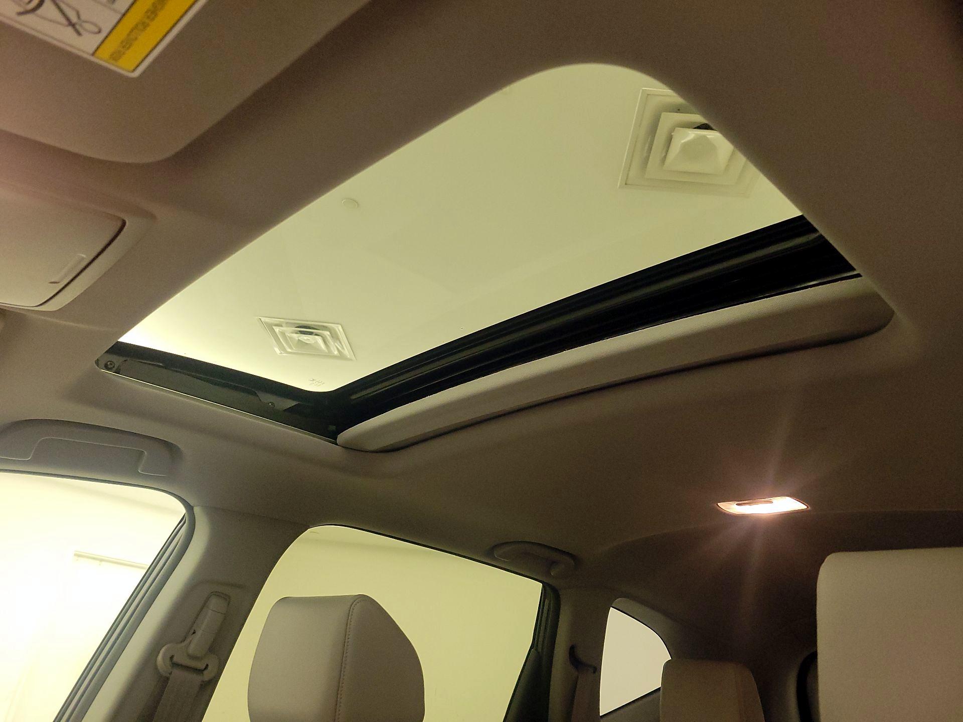 Thumbnail: 2019 Honda CR-V - 19