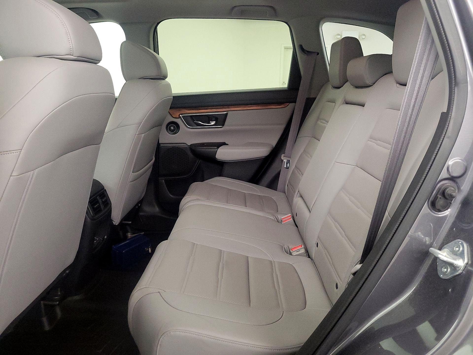 Thumbnail: 2019 Honda CR-V - 20