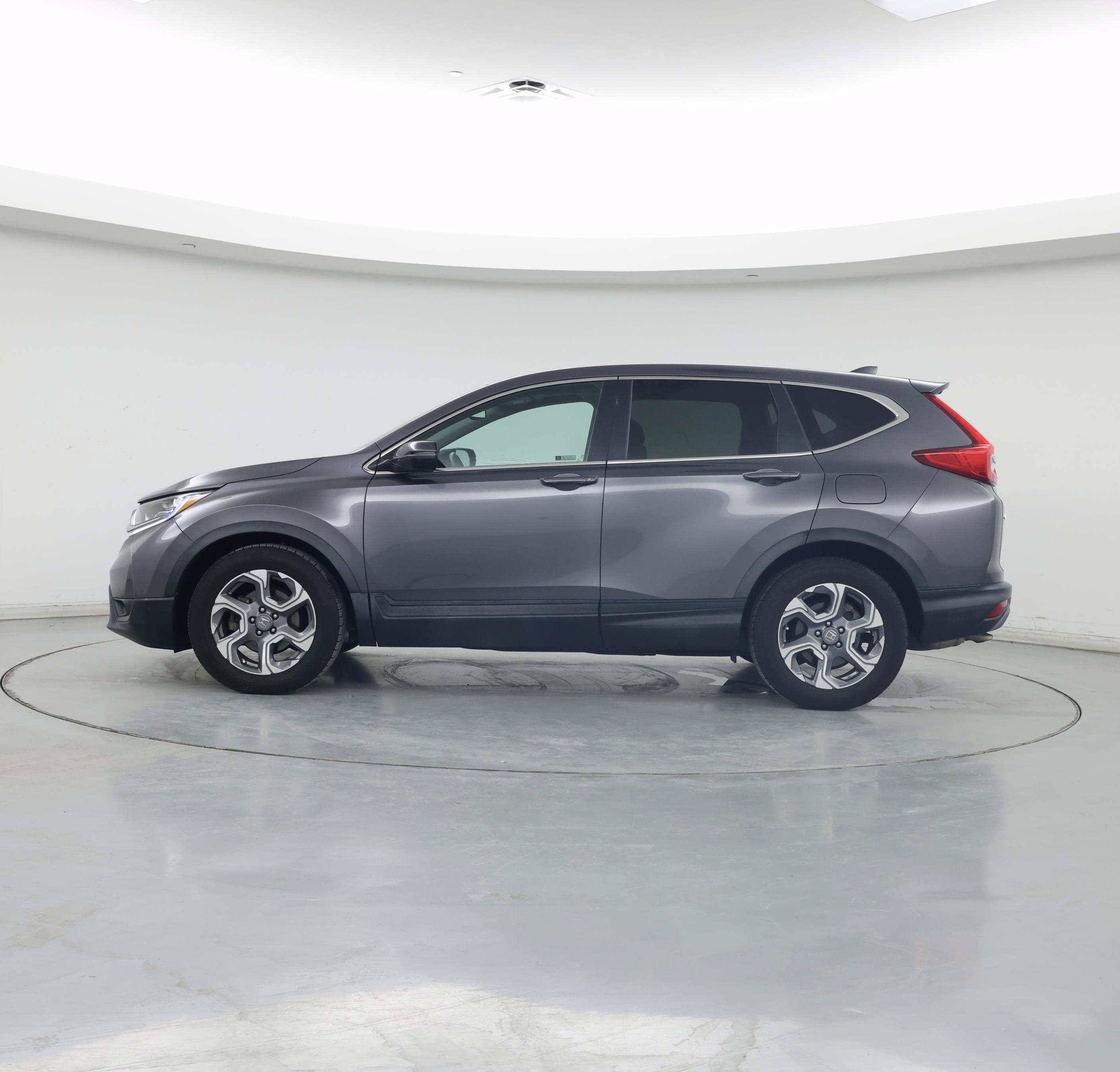 Thumbnail: 2019 Honda CR-V - 3