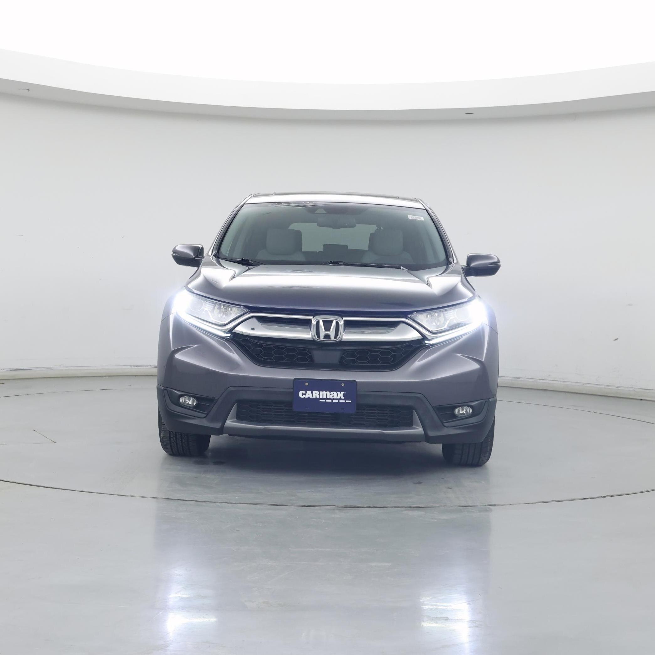 Thumbnail: 2019 Honda CR-V - 5
