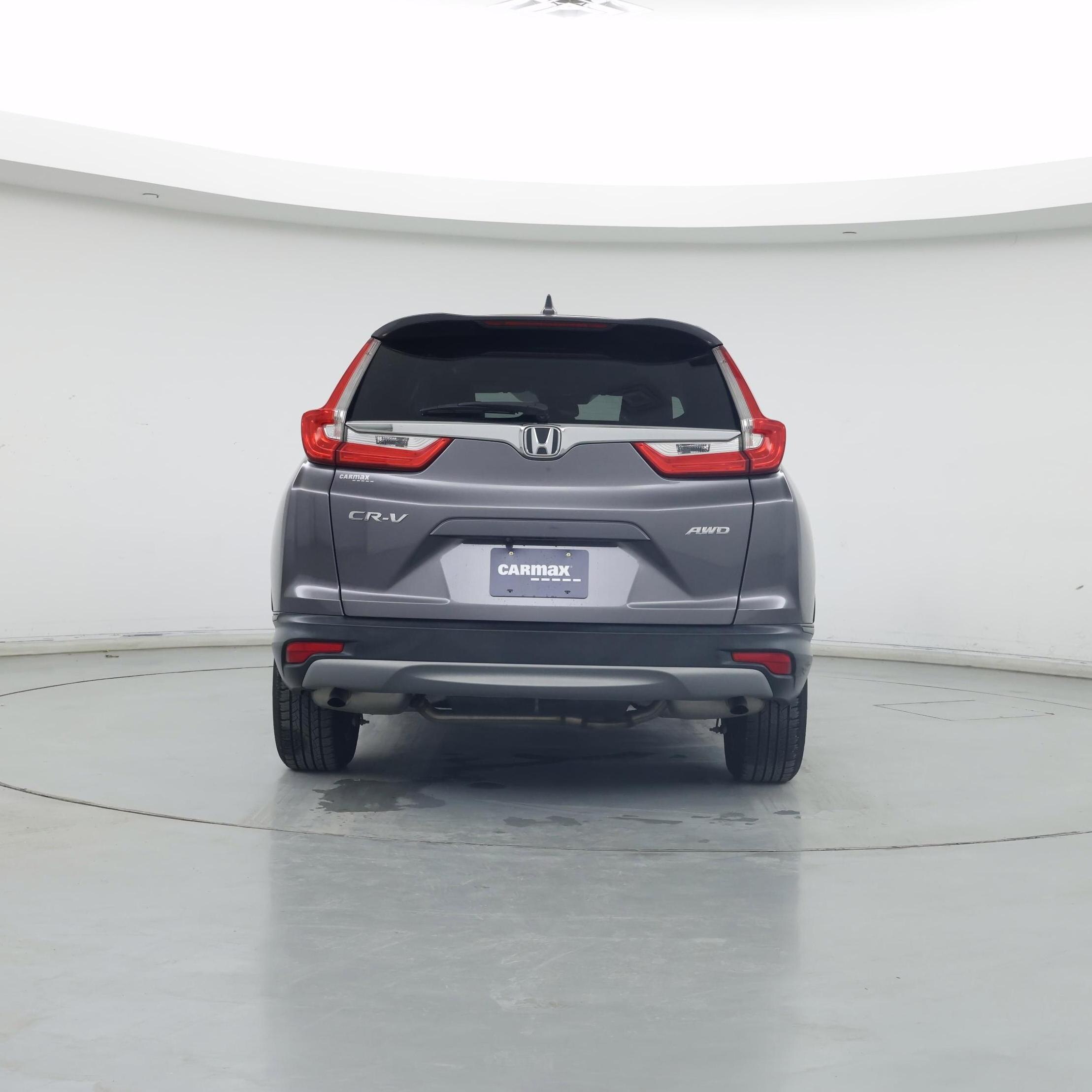 Thumbnail: 2019 Honda CR-V - 6