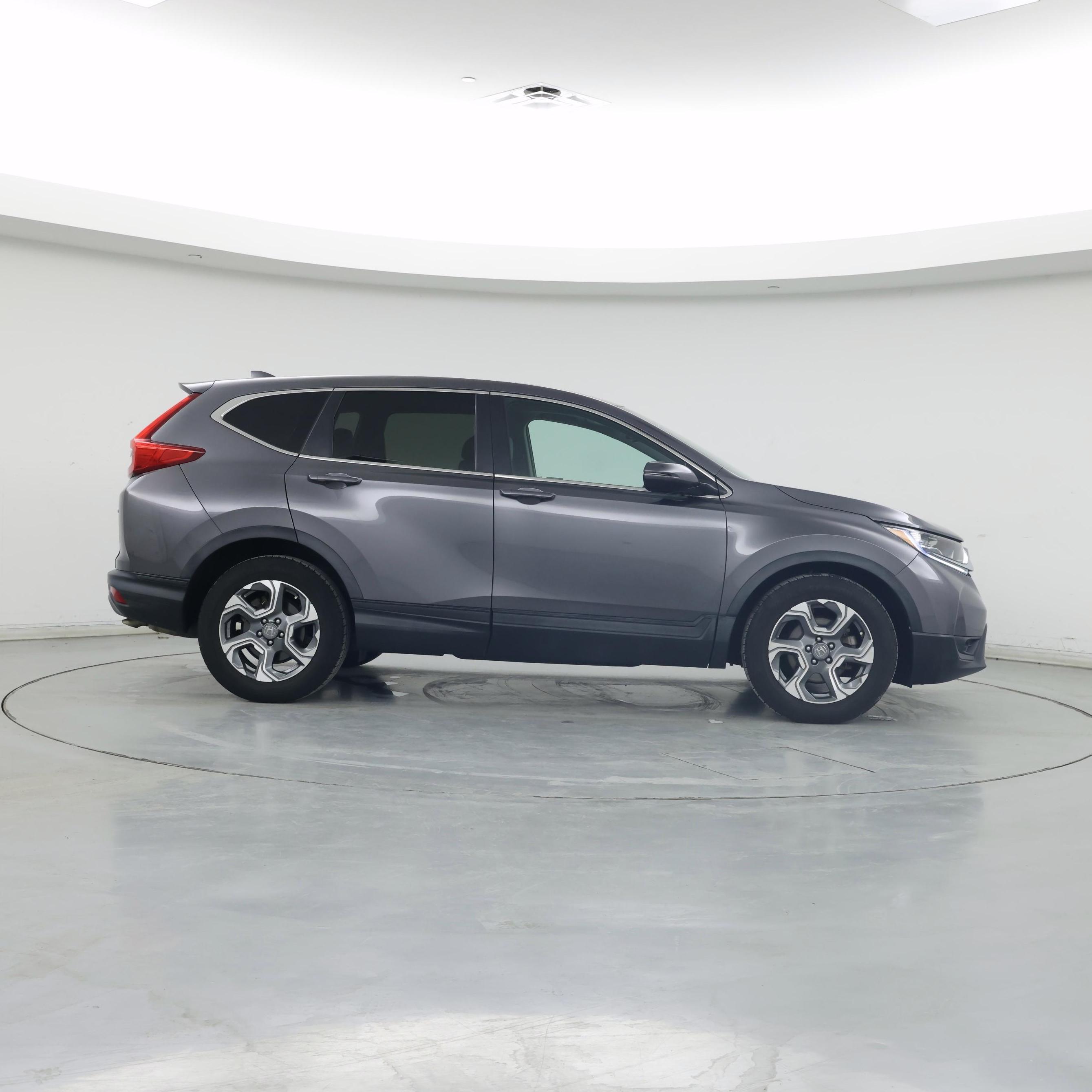 Thumbnail: 2019 Honda CR-V - 7