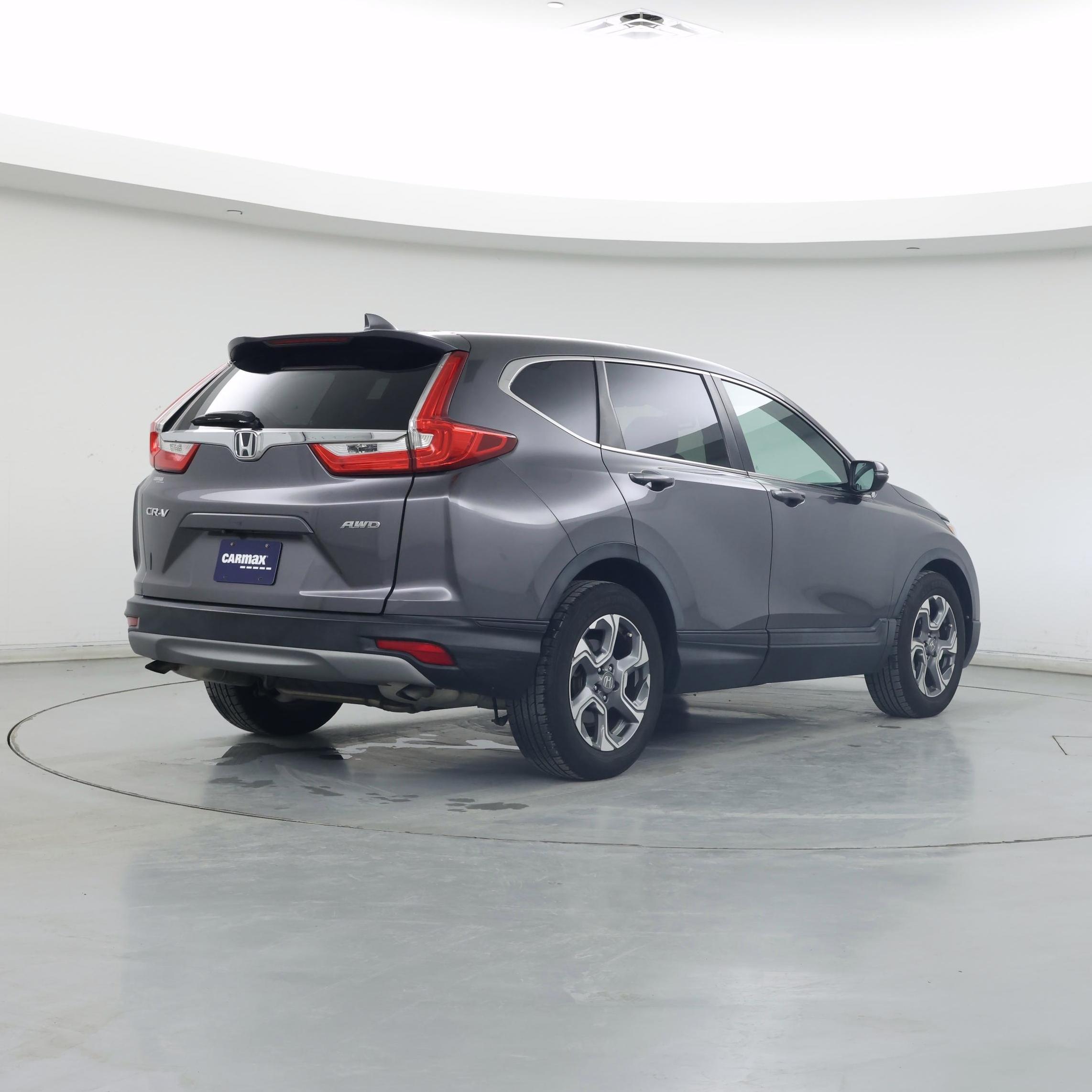 Thumbnail: 2019 Honda CR-V - 8