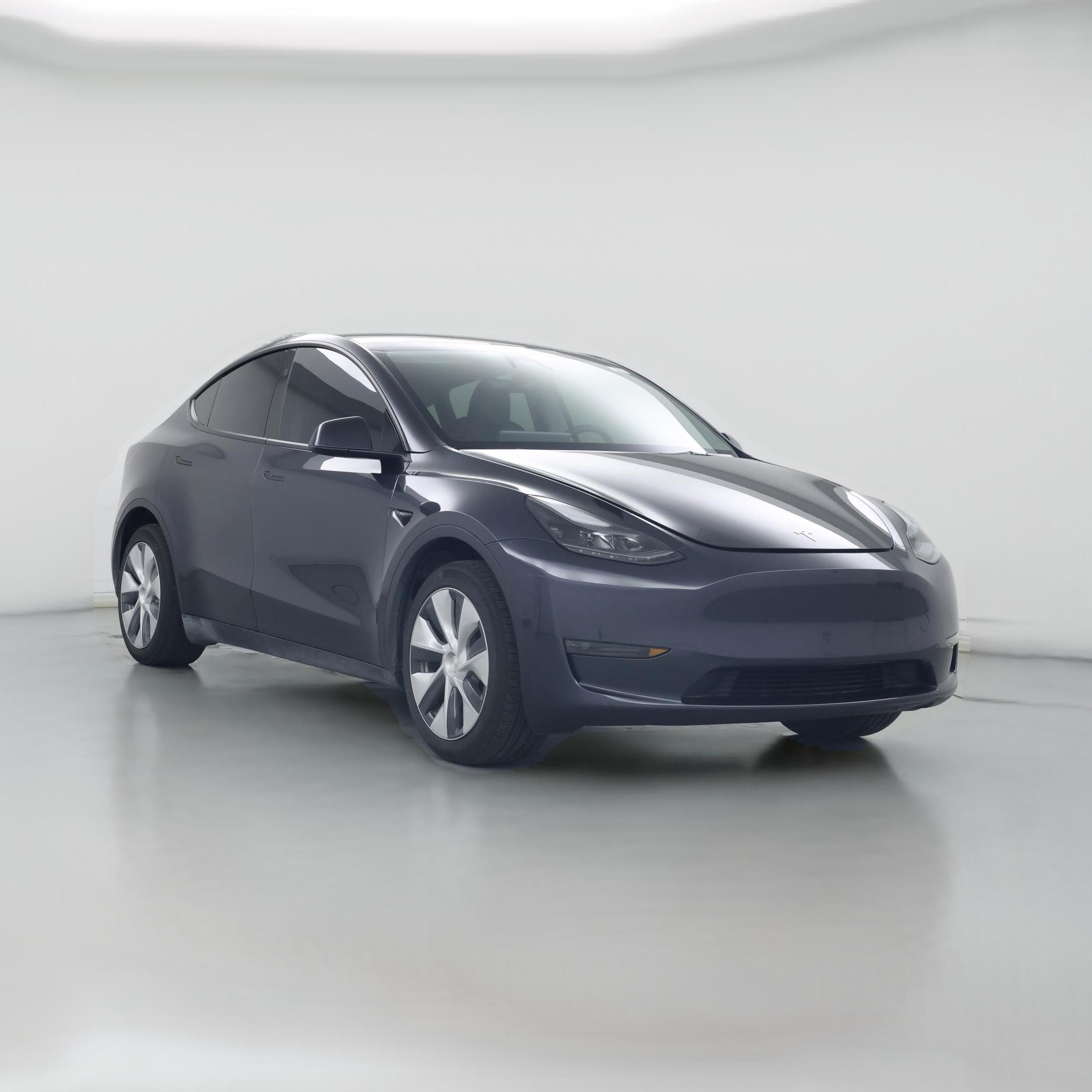 Thumbnail: 2024 Tesla Model Y - 1