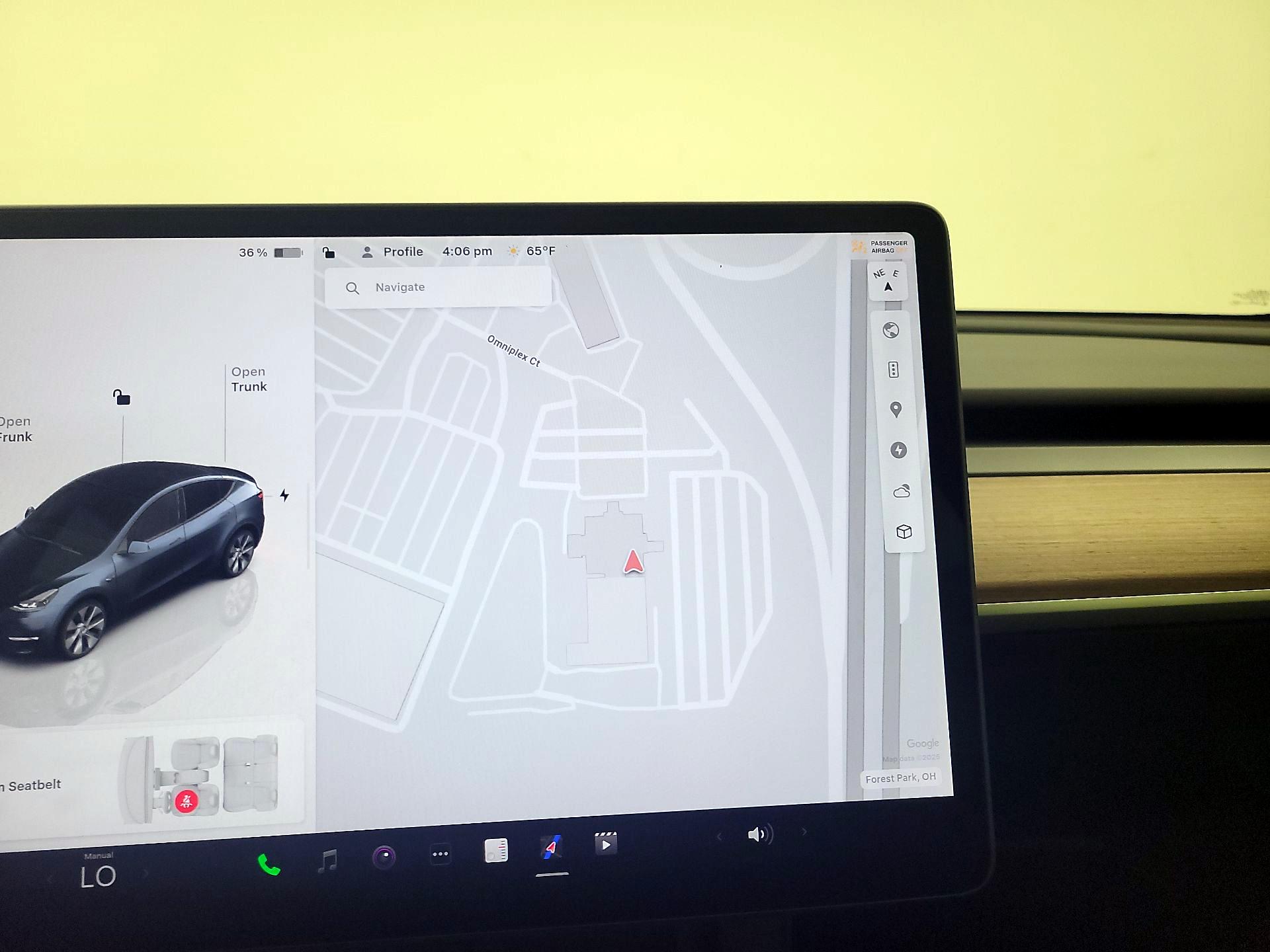 Thumbnail: 2024 Tesla Model Y - 14