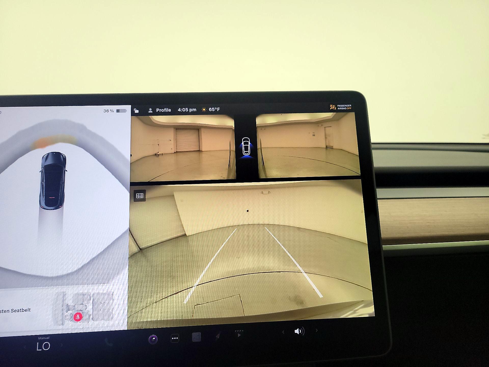 Thumbnail: 2024 Tesla Model Y - 15