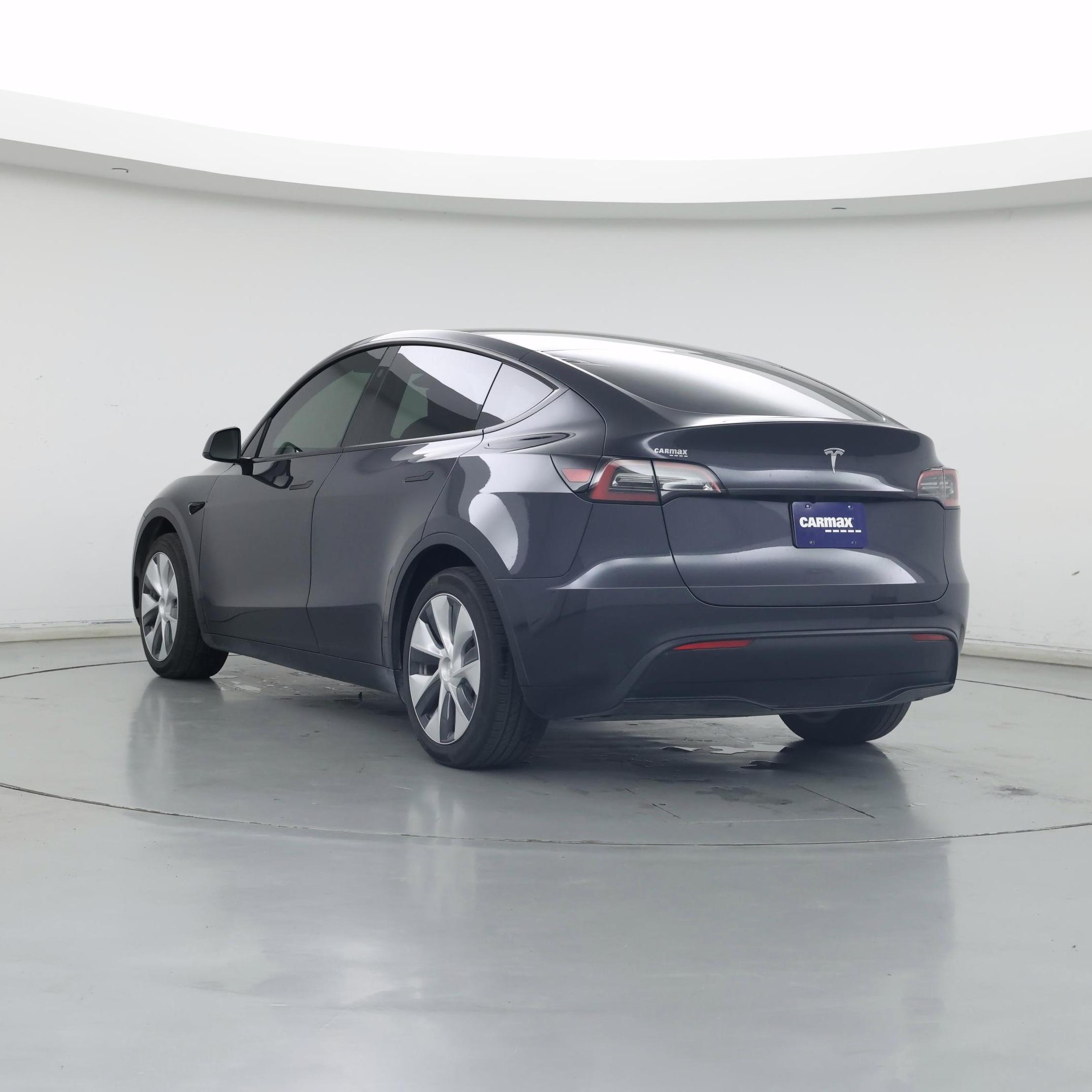Thumbnail: 2024 Tesla Model Y - 2