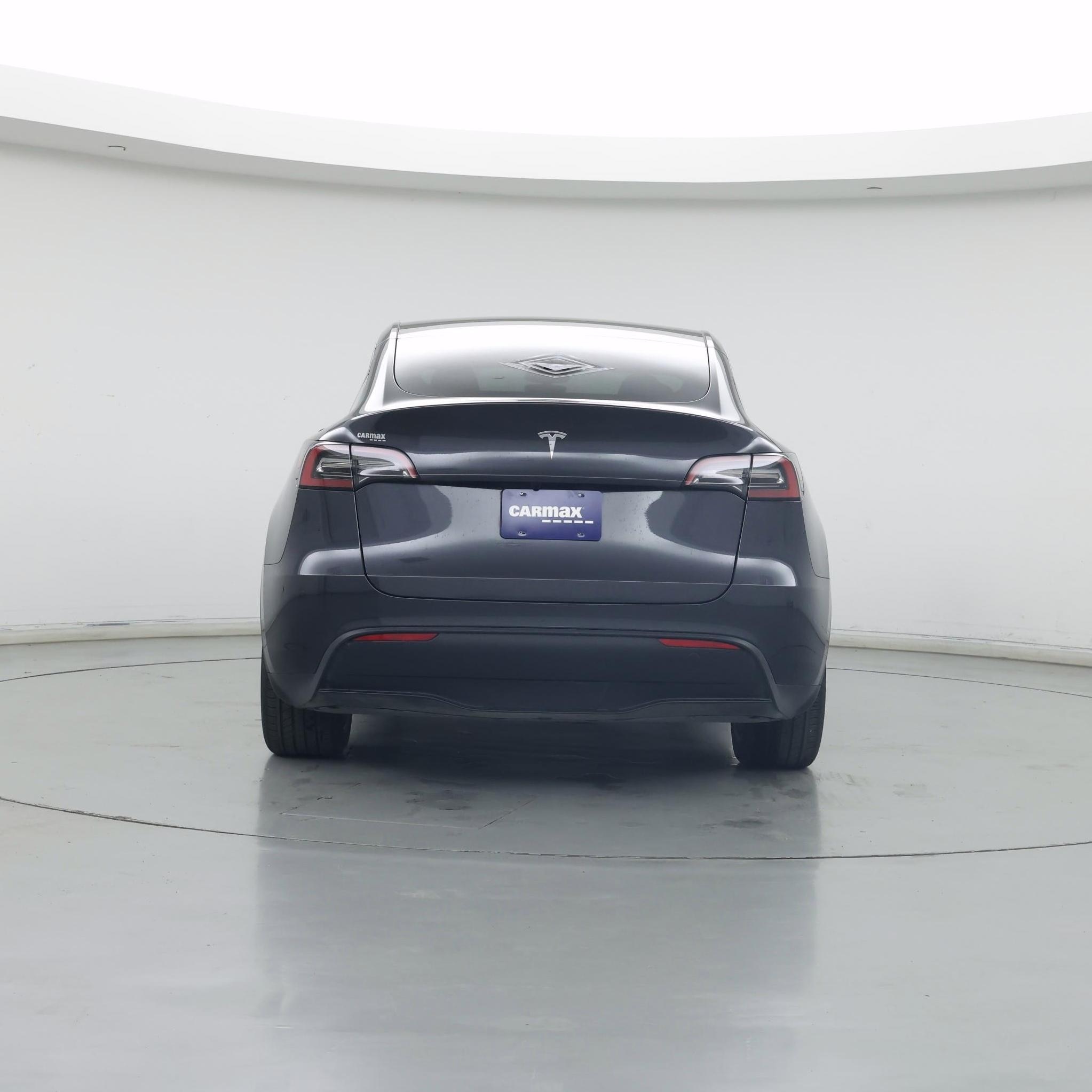 Thumbnail: 2024 Tesla Model Y - 6