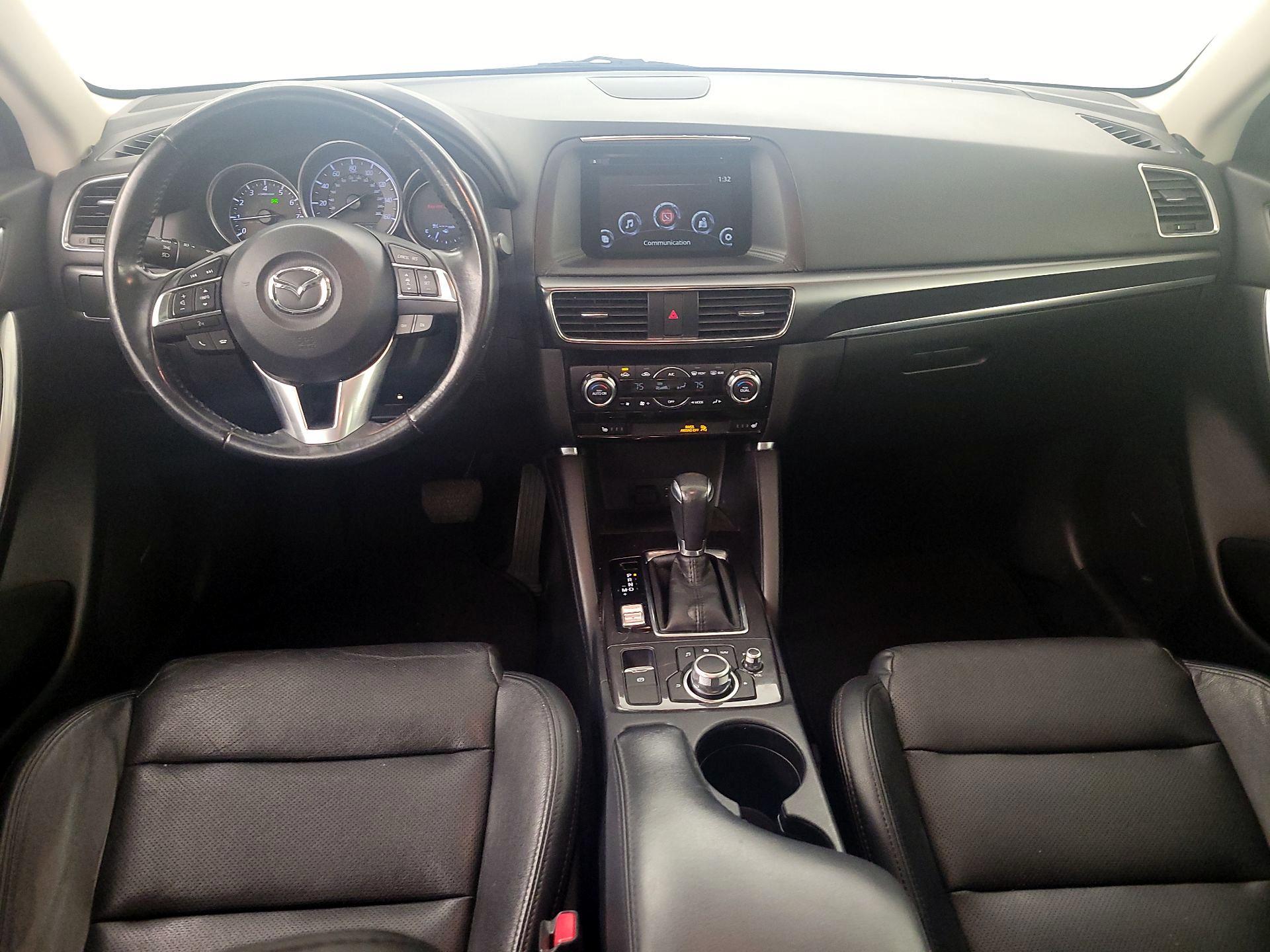 Thumbnail: 2016 Mazda CX-5 - 9