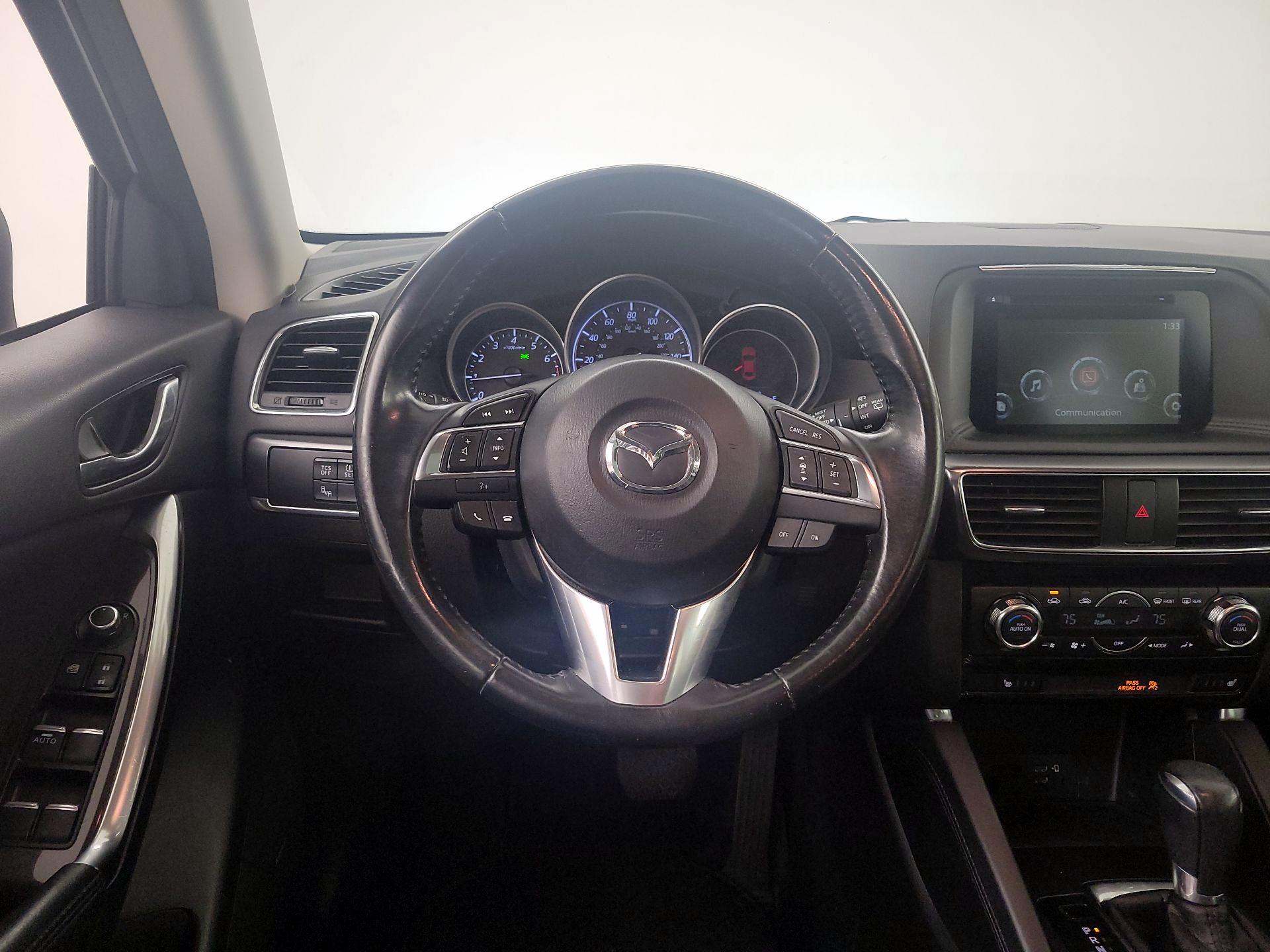 Thumbnail: 2016 Mazda CX-5 - 10