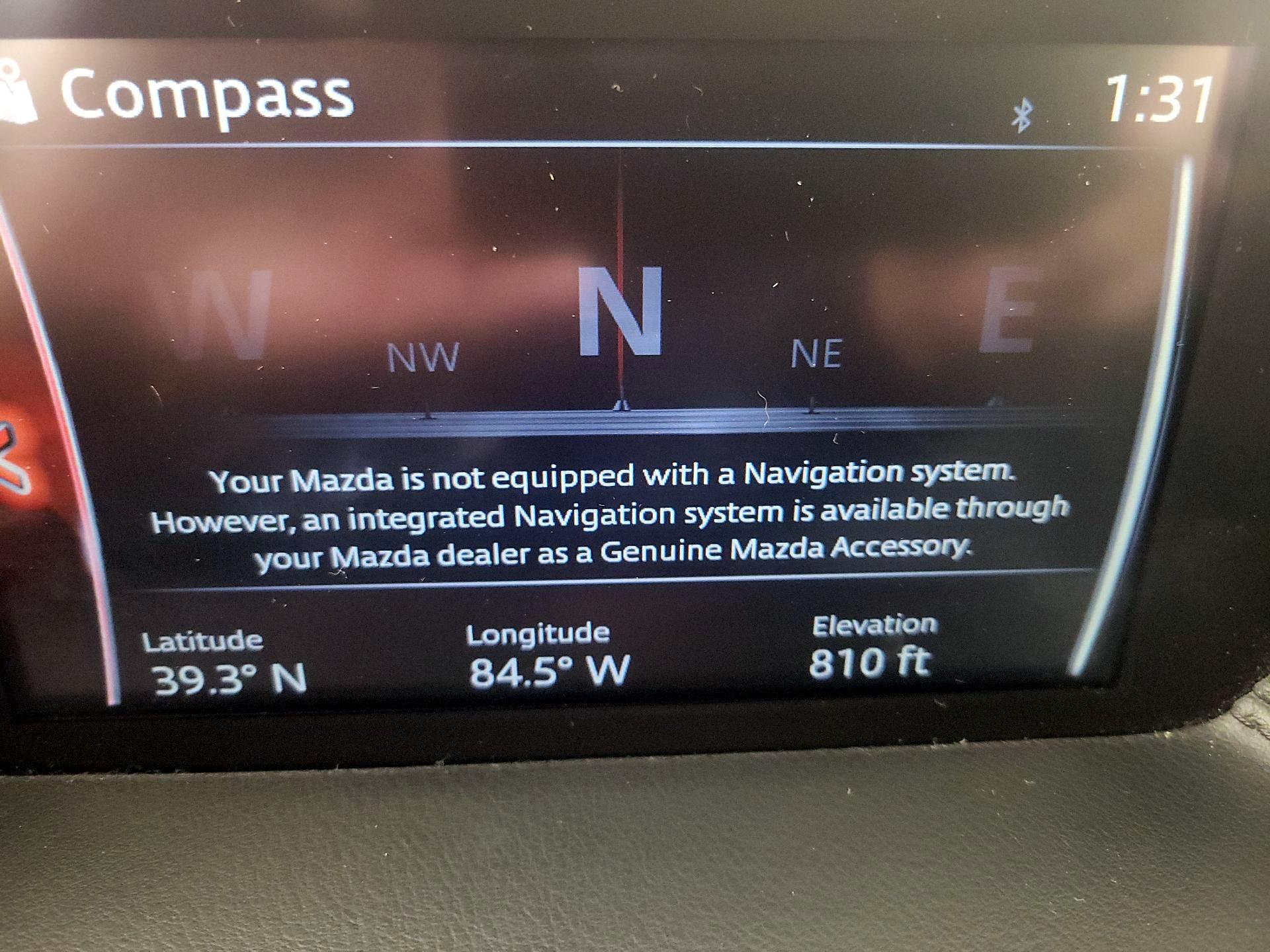 Thumbnail: 2016 Mazda CX-5 - 14