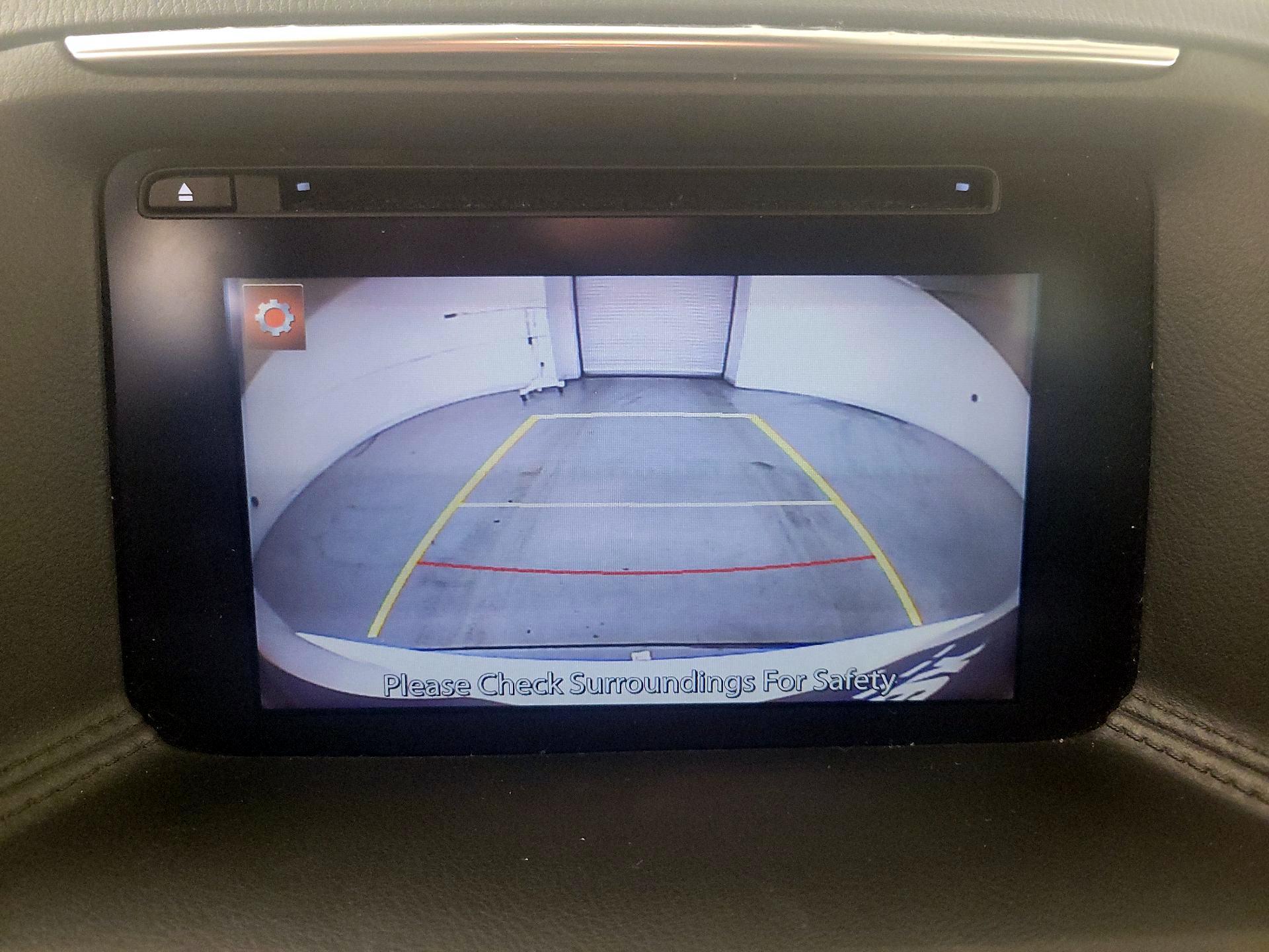 Thumbnail: 2016 Mazda CX-5 - 15