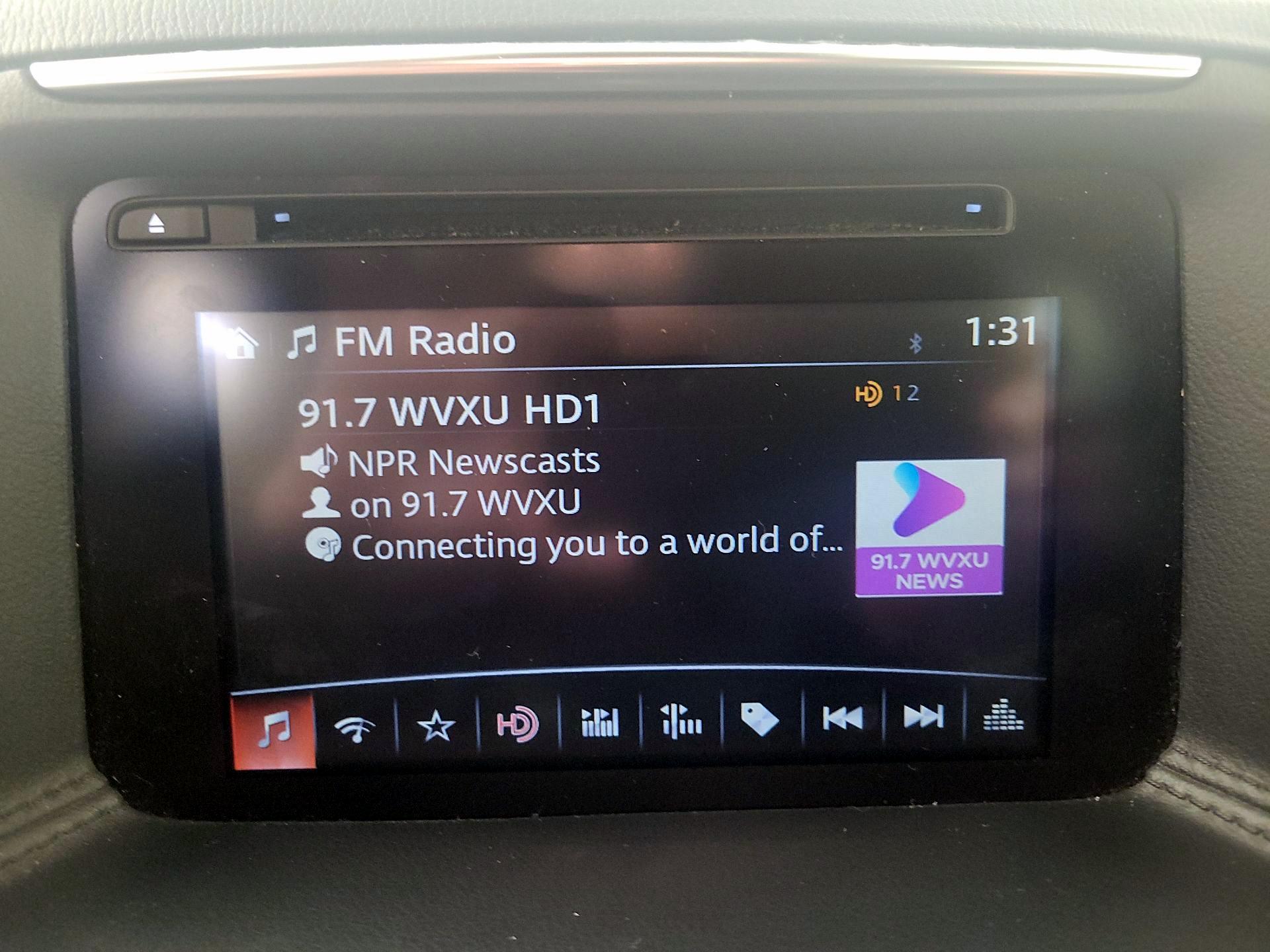 Thumbnail: 2016 Mazda CX-5 - 16